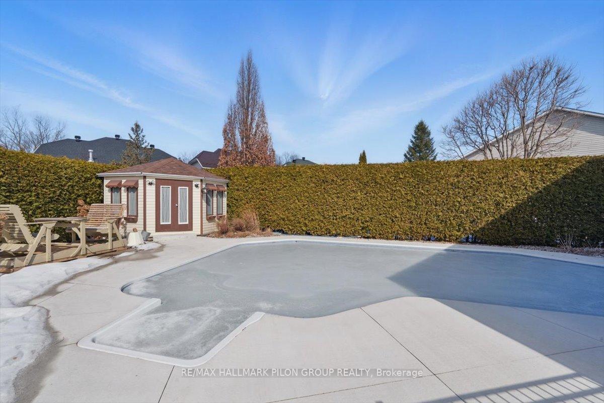 Photo 32 of 6155 Castle Pines Way, Ottawa, Chapel Hill South - Orleans Village — HOMEH