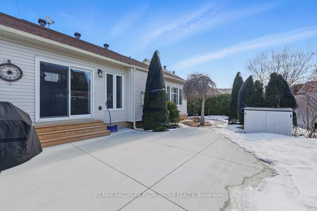 Photo 34 of 6155 Castle Pines Way, Ottawa, Chapel Hill South - Orleans Village — HOMEH