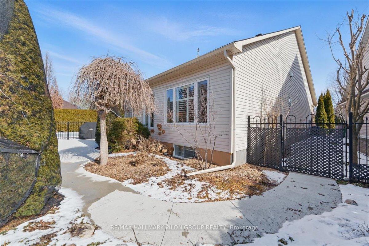 Photo 36 of 6155 Castle Pines Way, Ottawa, Chapel Hill South - Orleans Village — HOMEH