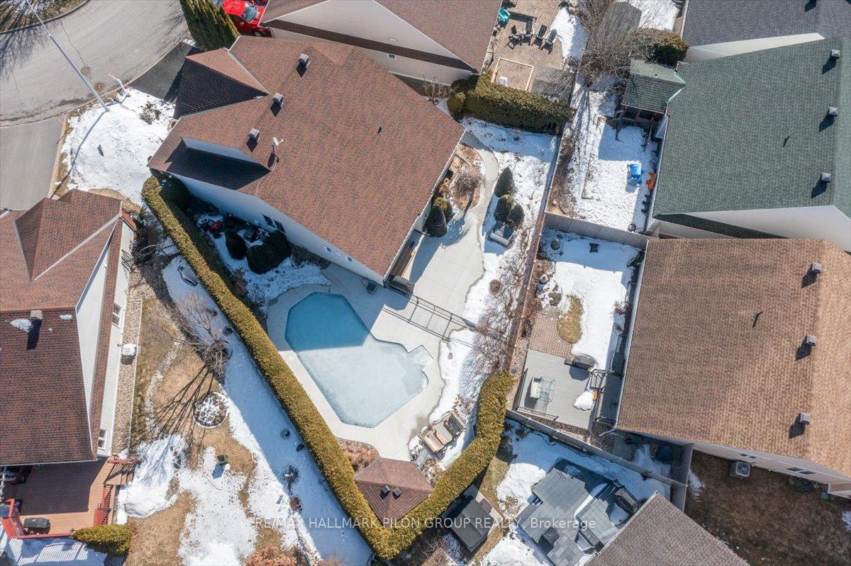 Photo 37 of 6155 Castle Pines Way, Ottawa, Chapel Hill South - Orleans Village — HOMEH