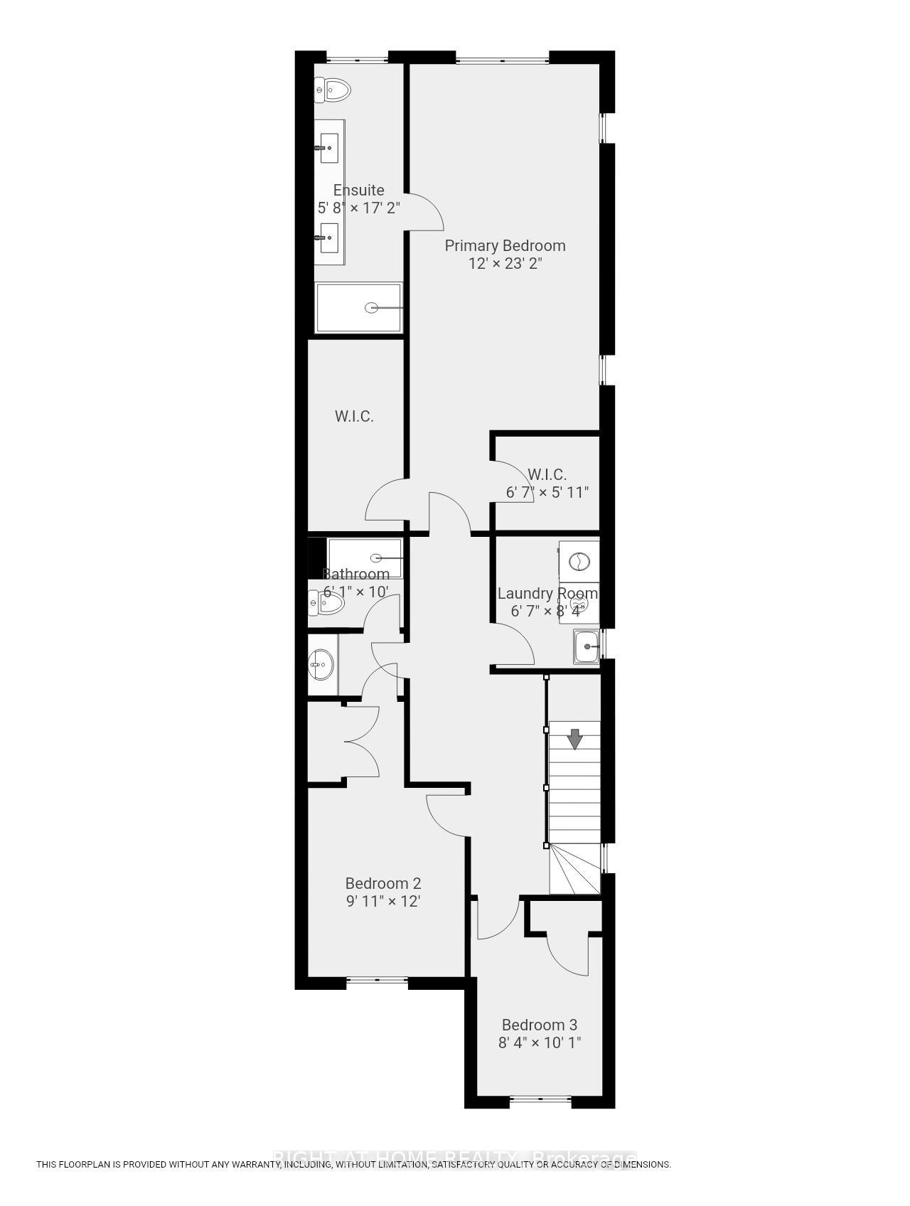 Photo 41 of 1406 Farmstead Drive, Milton, Ford — HOMEH