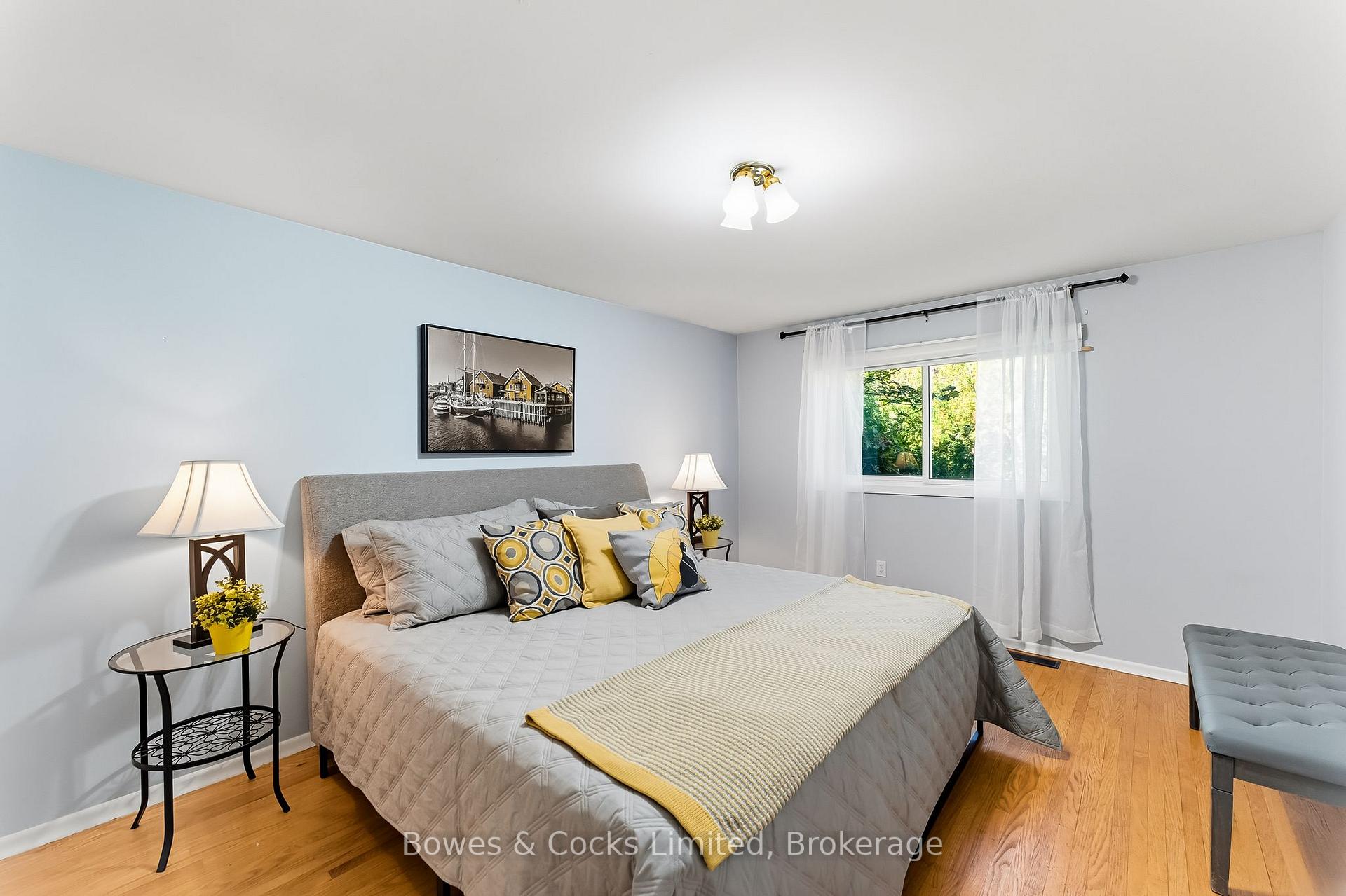 Photo 18 of 540 Montcalm Drive, Peterborough, Northcrest Ward 5 — HOMEH