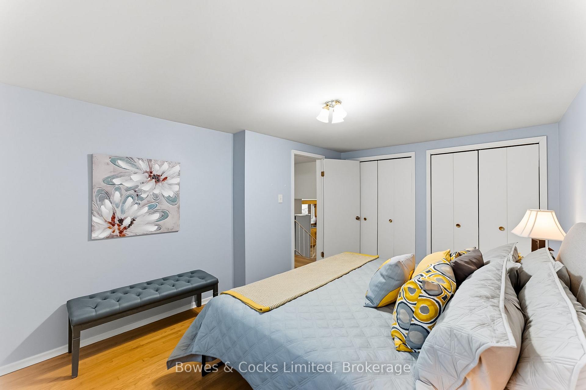 Photo 19 of 540 Montcalm Drive, Peterborough, Northcrest Ward 5 — HOMEH
