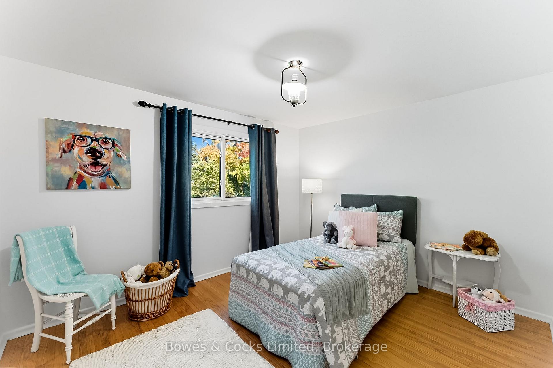 Photo 20 of 540 Montcalm Drive, Peterborough, Northcrest Ward 5 — HOMEH