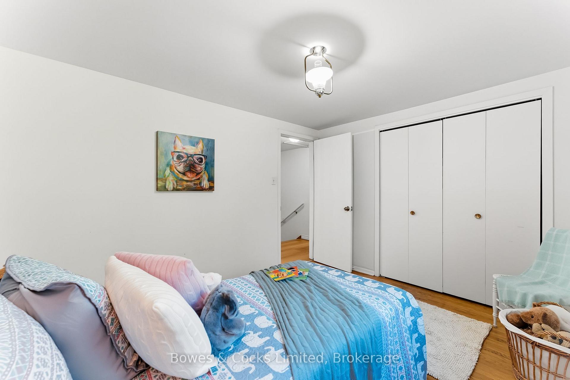 Photo 21 of 540 Montcalm Drive, Peterborough, Northcrest Ward 5 — HOMEH