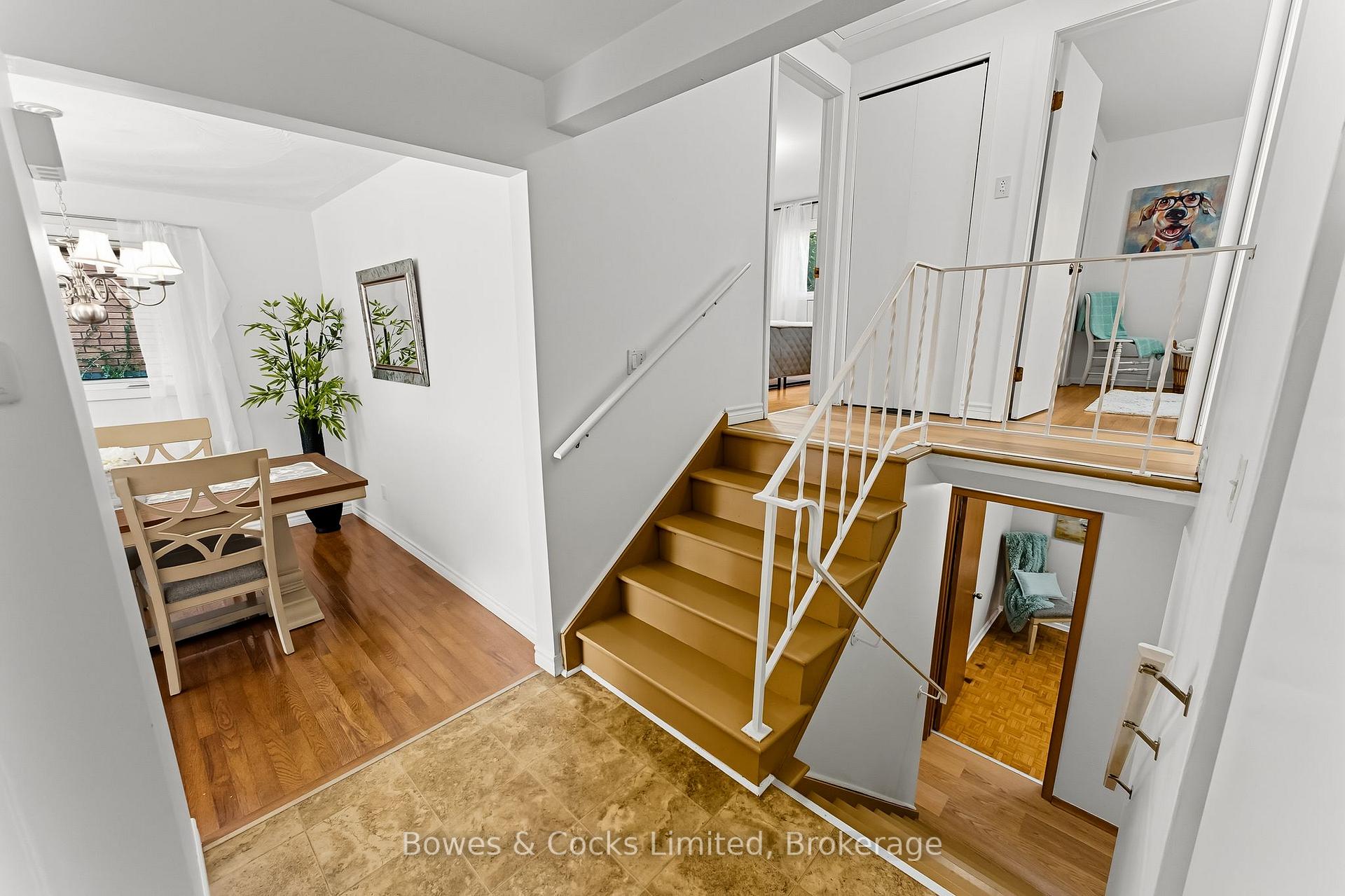 Photo 23 of 540 Montcalm Drive, Peterborough, Northcrest Ward 5 — HOMEH