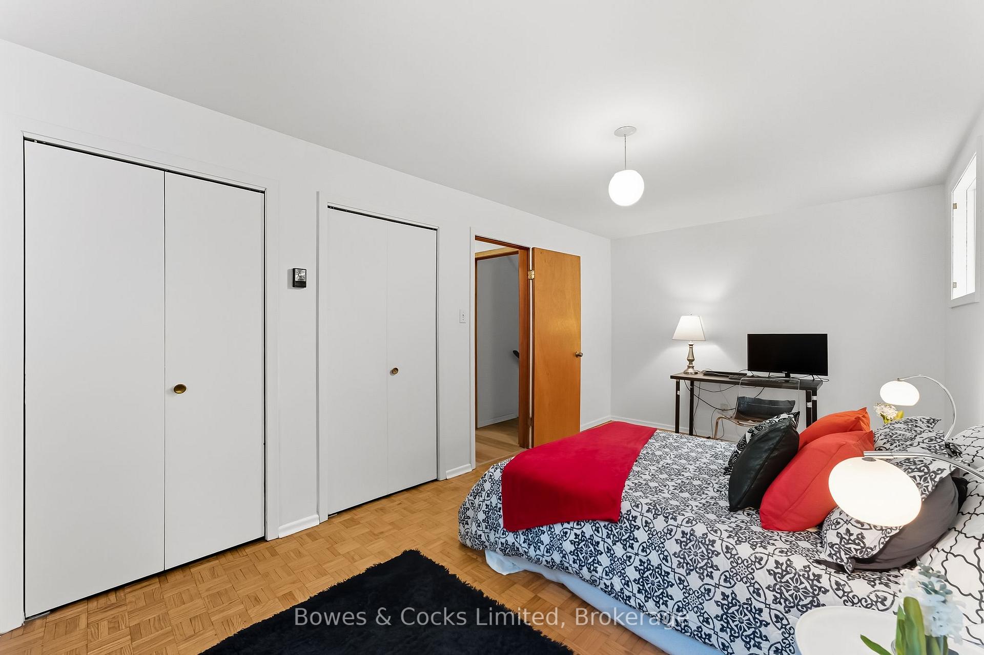 Photo 26 of 540 Montcalm Drive, Peterborough, Northcrest Ward 5 — HOMEH