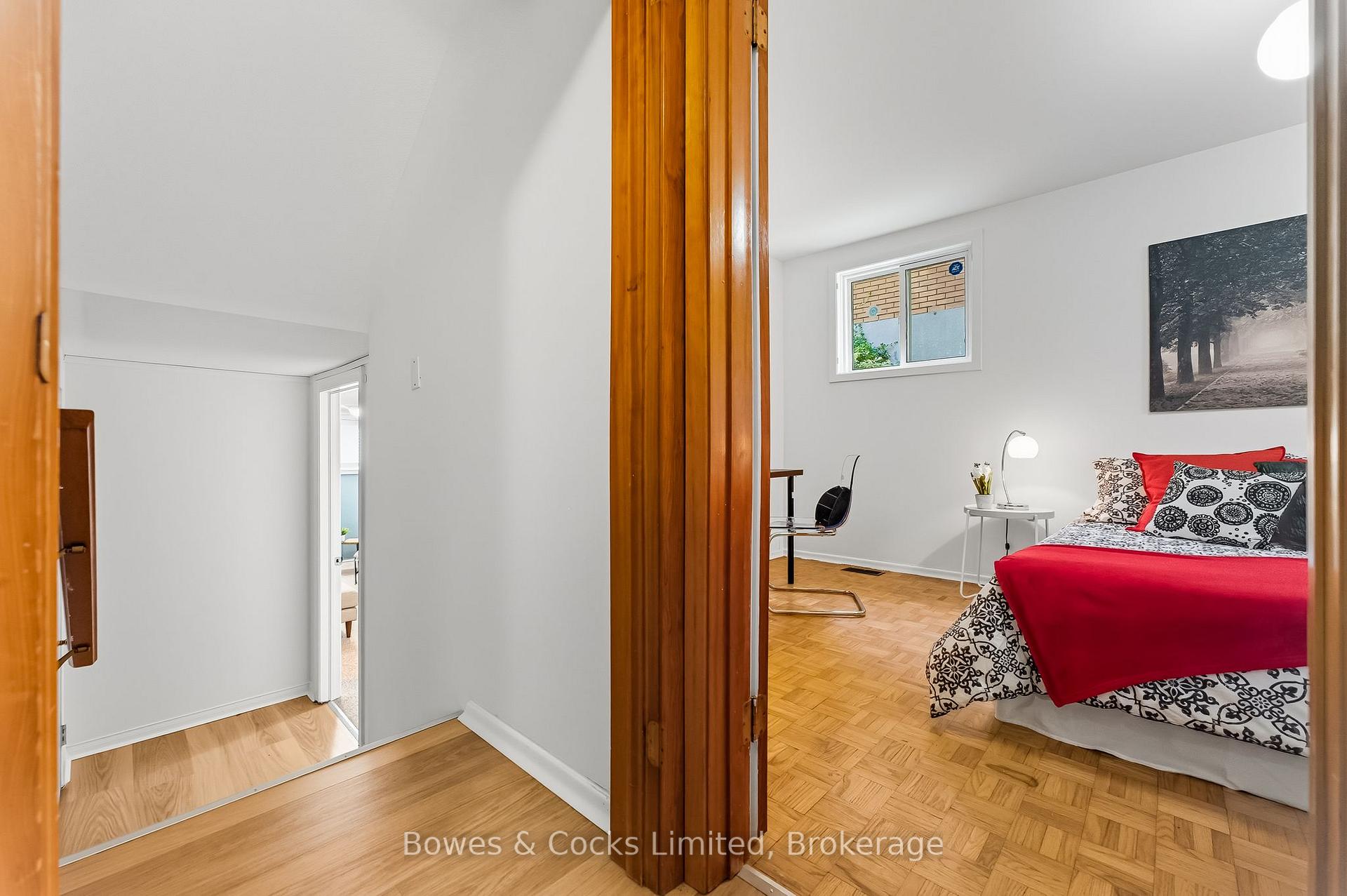Photo 28 of 540 Montcalm Drive, Peterborough, Northcrest Ward 5 — HOMEH