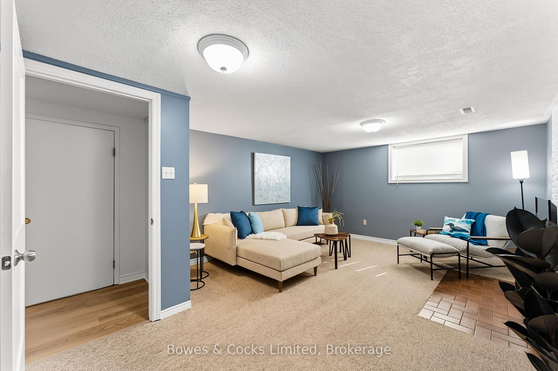 Photo 29 of 540 Montcalm Drive, Peterborough, Northcrest Ward 5 — HOMEH