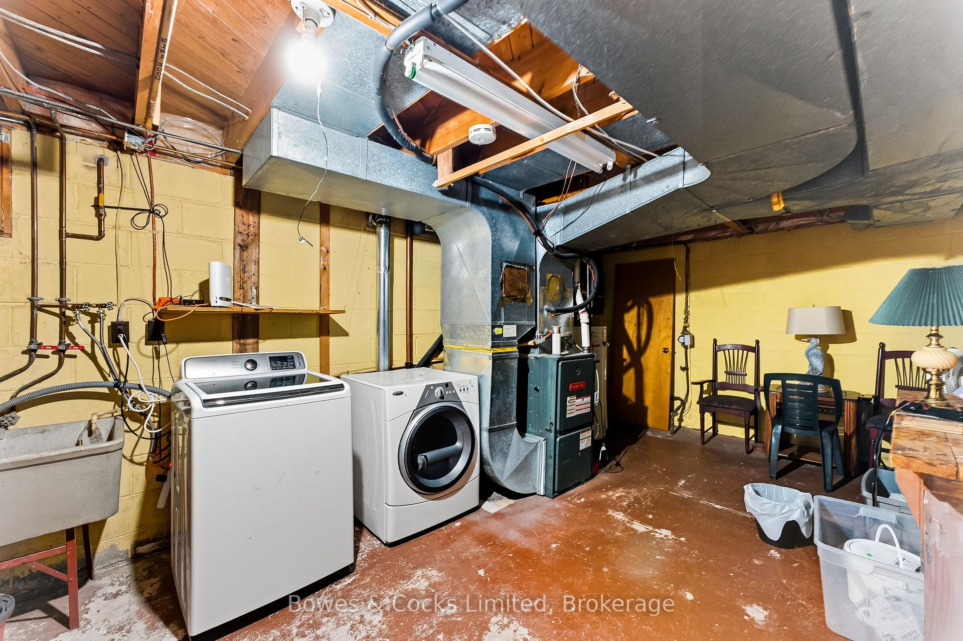 Photo 34 of 540 Montcalm Drive, Peterborough, Northcrest Ward 5 — HOMEH