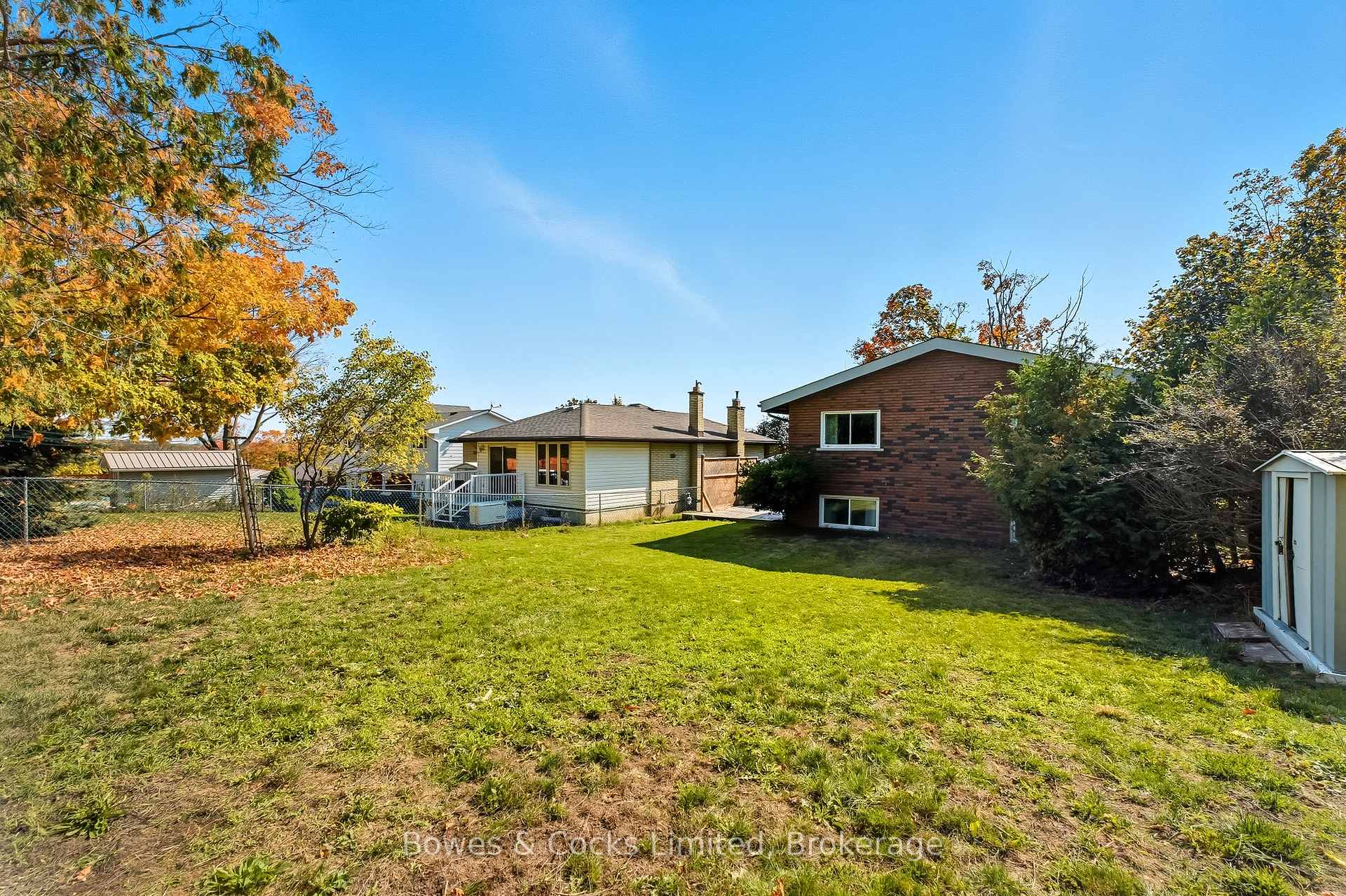 Photo 39 of 540 Montcalm Drive, Peterborough, Northcrest Ward 5 — HOMEH