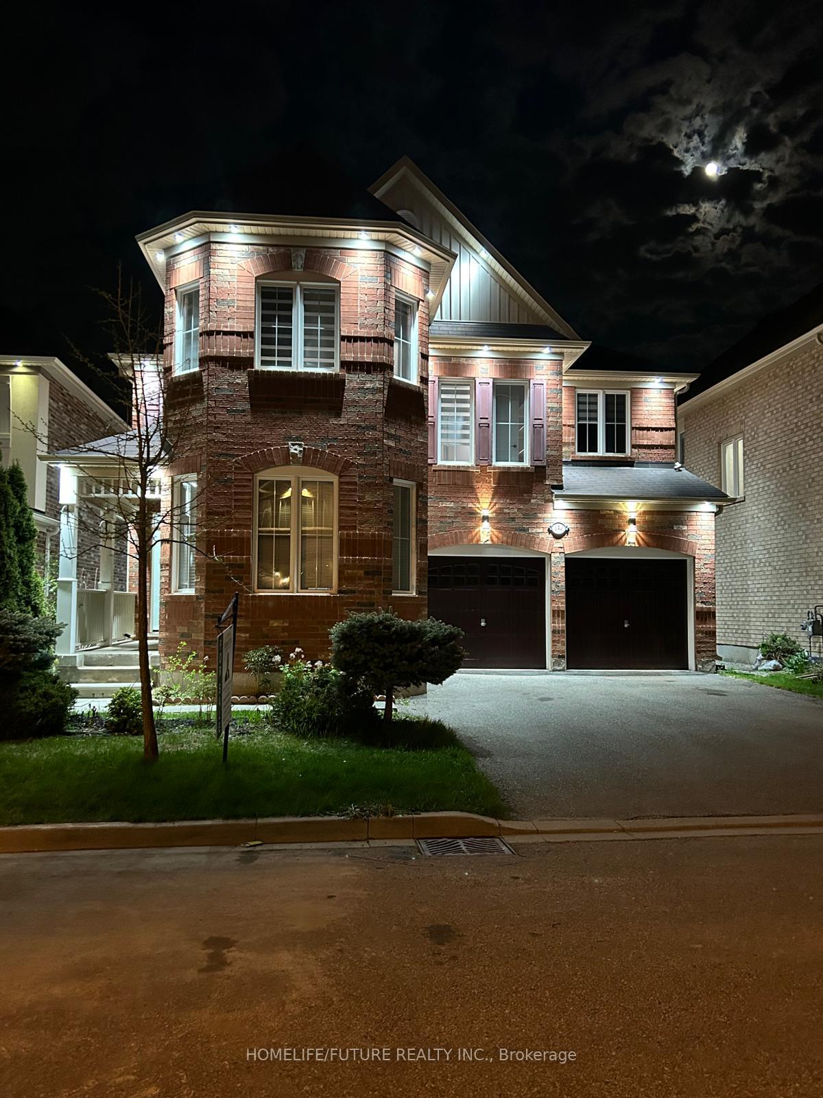 Front of 342 Laundon Terrace