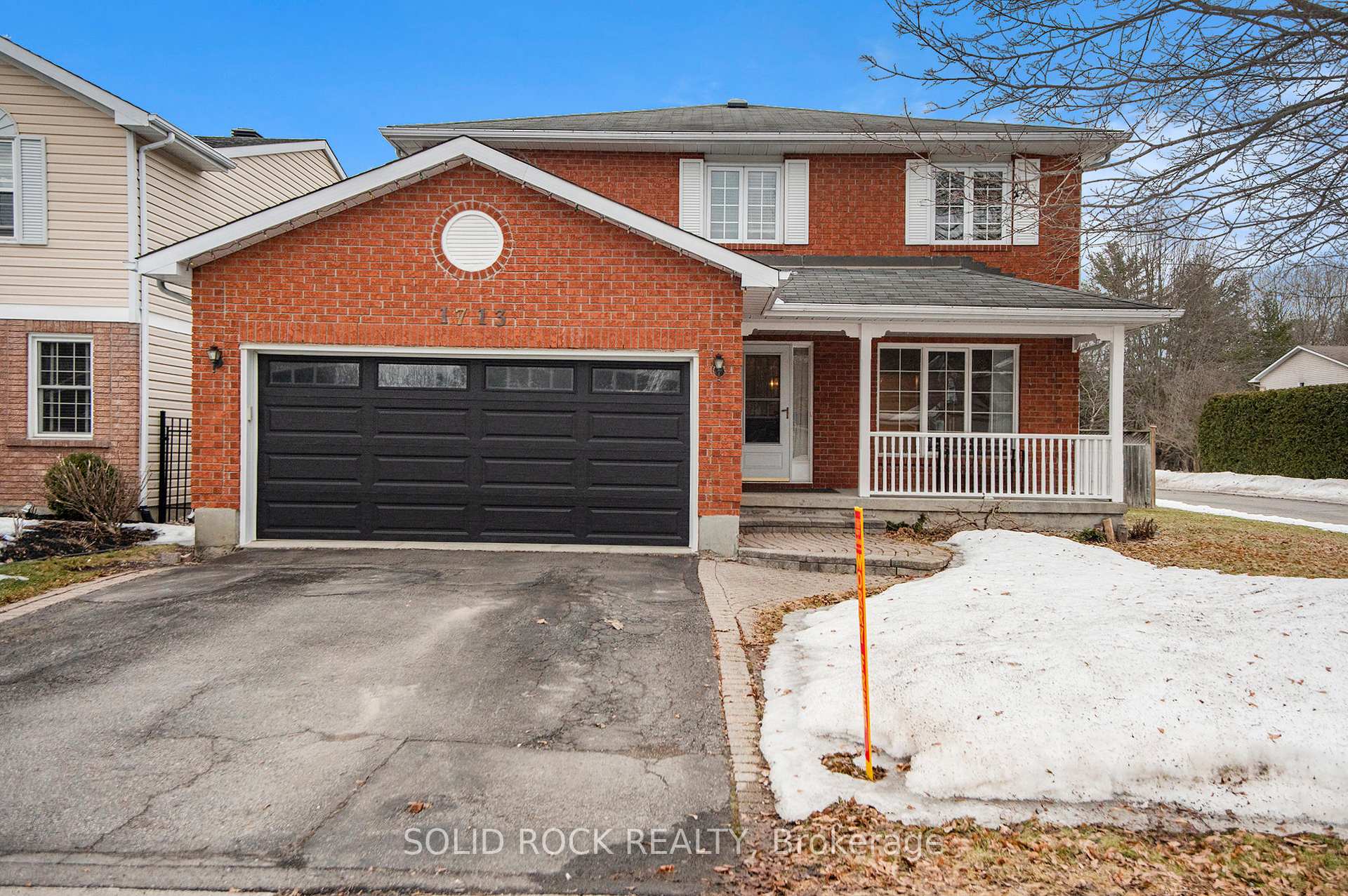 Photo 1 of 1713 Silver Bark Avenue, Ottawa, Orleans/Sunridge — HOMEH