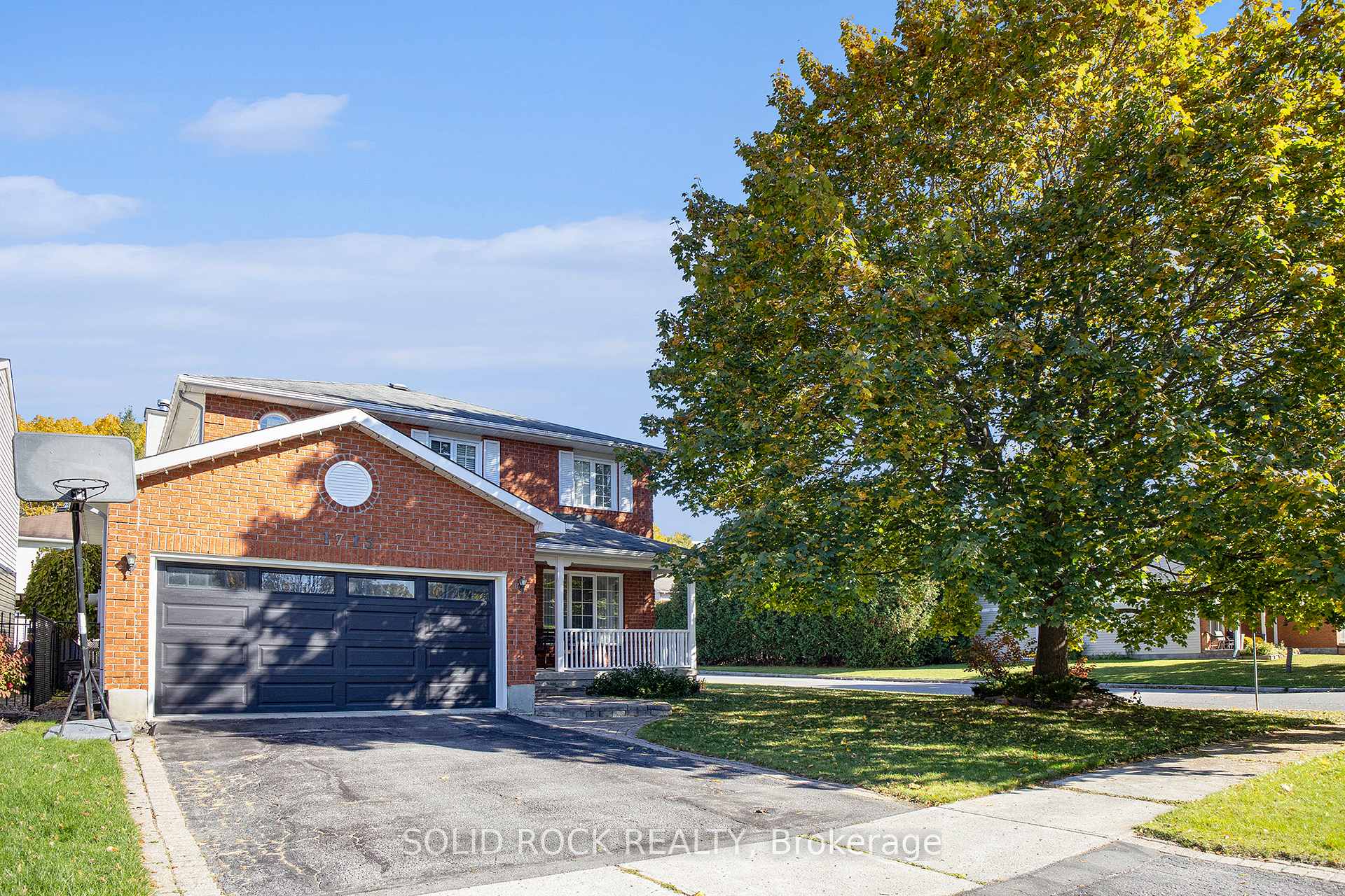 Photo 2 of 1713 Silver Bark Avenue, Ottawa, Orleans/Sunridge — HOMEH