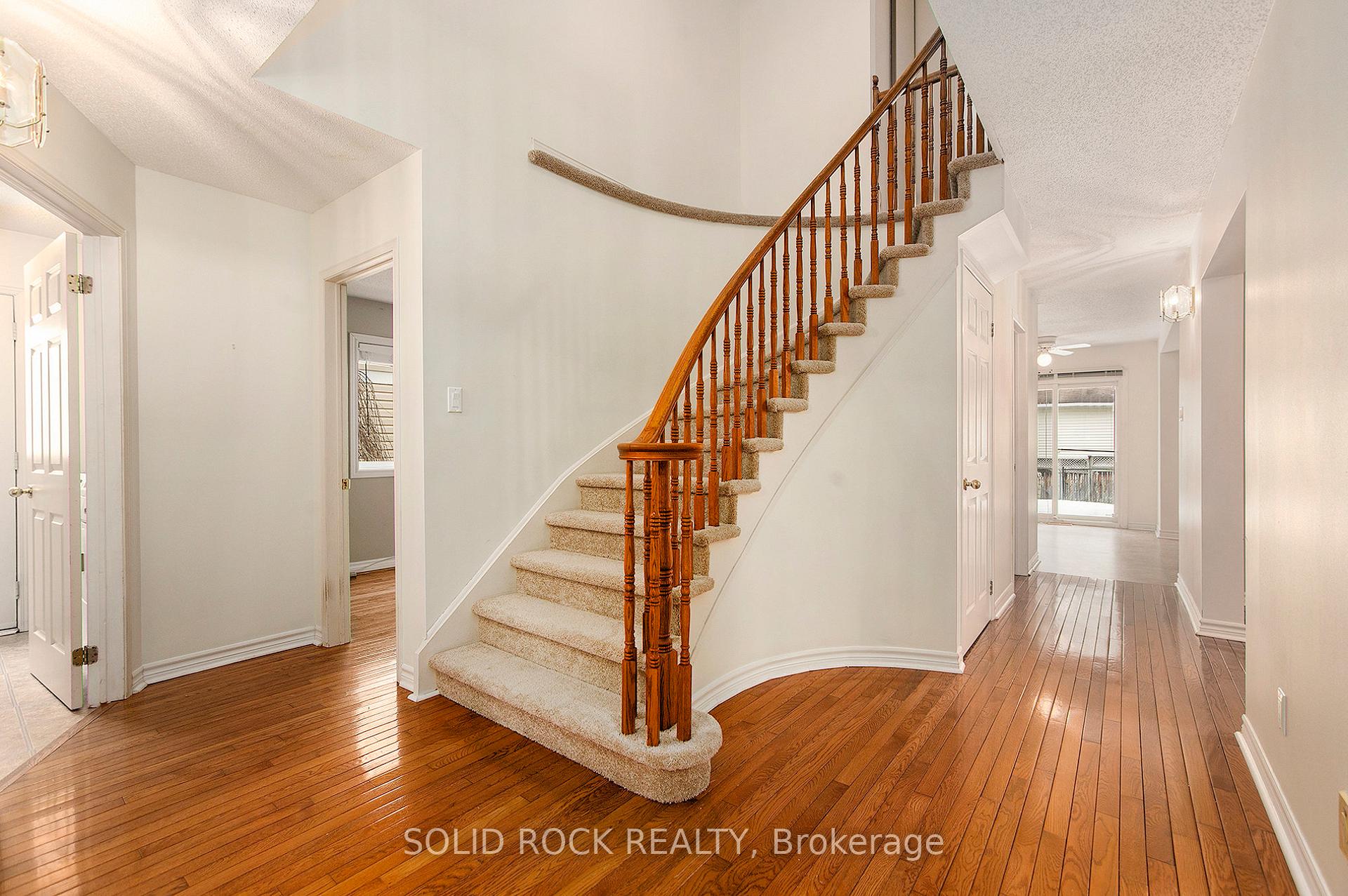 Photo 4 of 1713 Silver Bark Avenue, Ottawa, Orleans/Sunridge — HOMEH