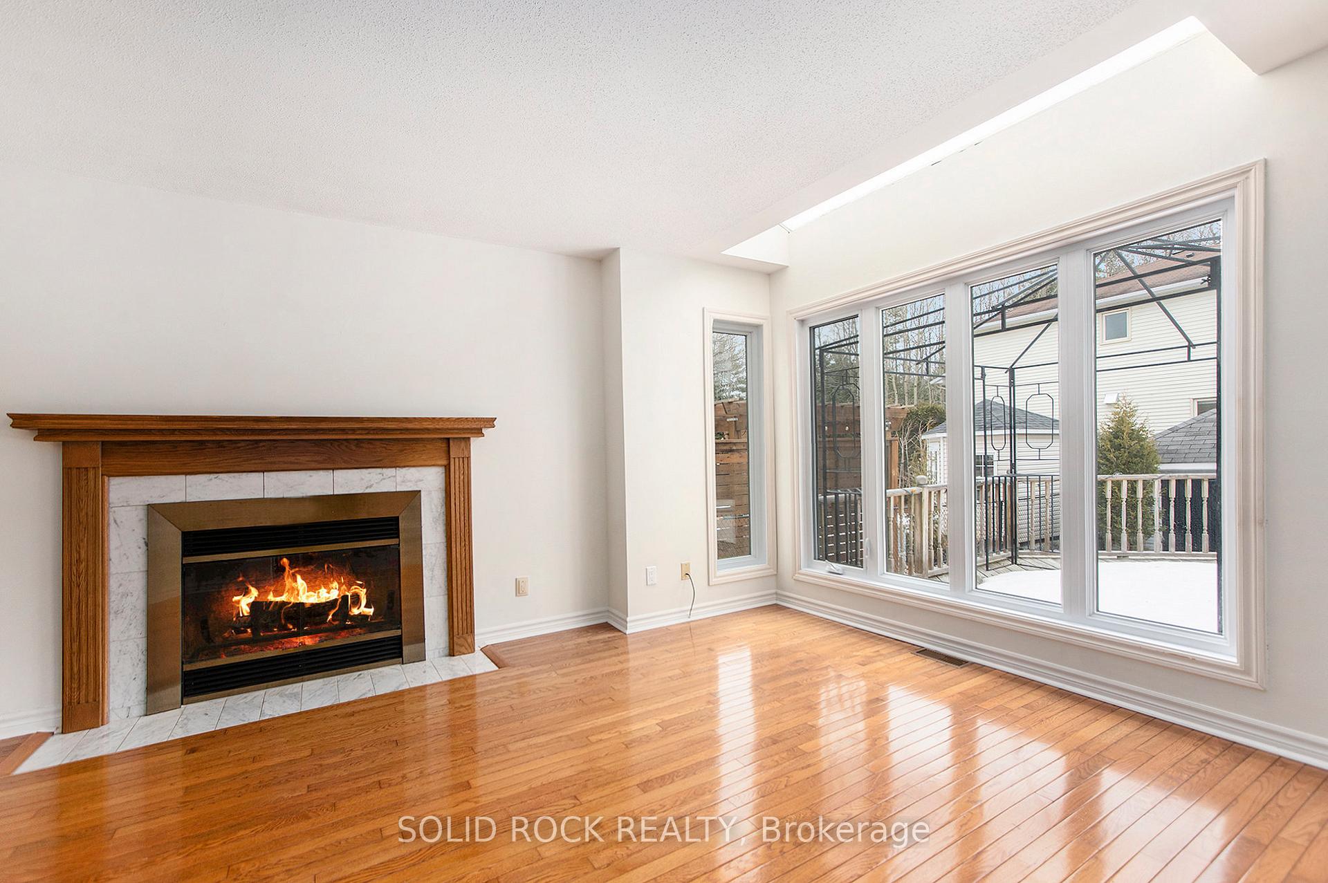 Photo 12 of 1713 Silver Bark Avenue, Ottawa, Orleans/Sunridge — HOMEH