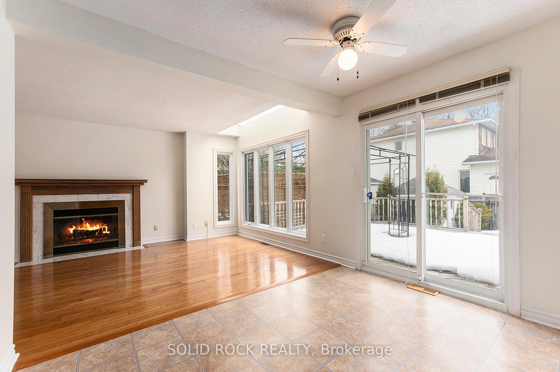Photo 18 of 1713 Silver Bark Avenue, Ottawa, Orleans/Sunridge — HOMEH