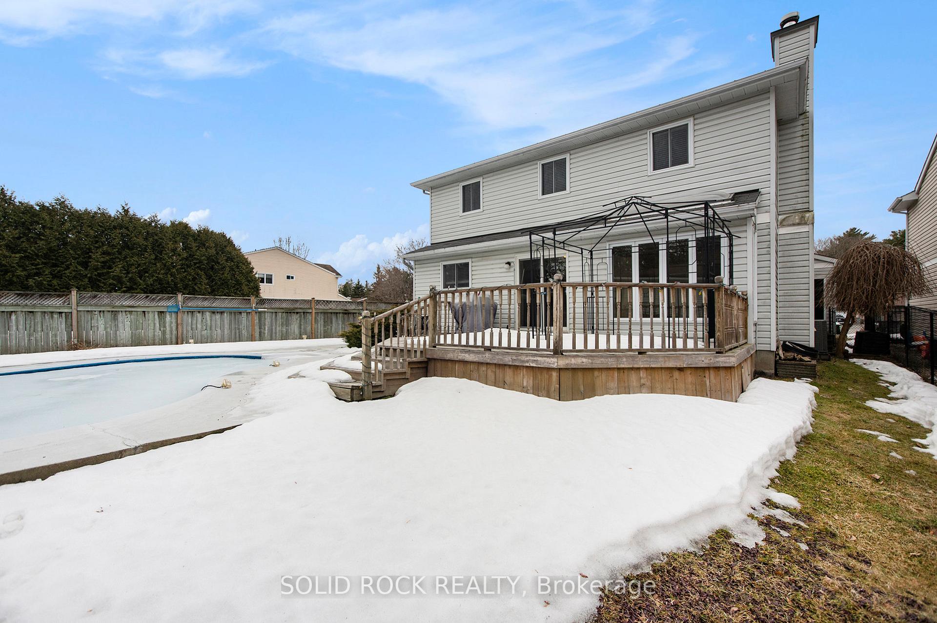 Photo 37 of 1713 Silver Bark Avenue, Ottawa, Orleans/Sunridge — HOMEH
