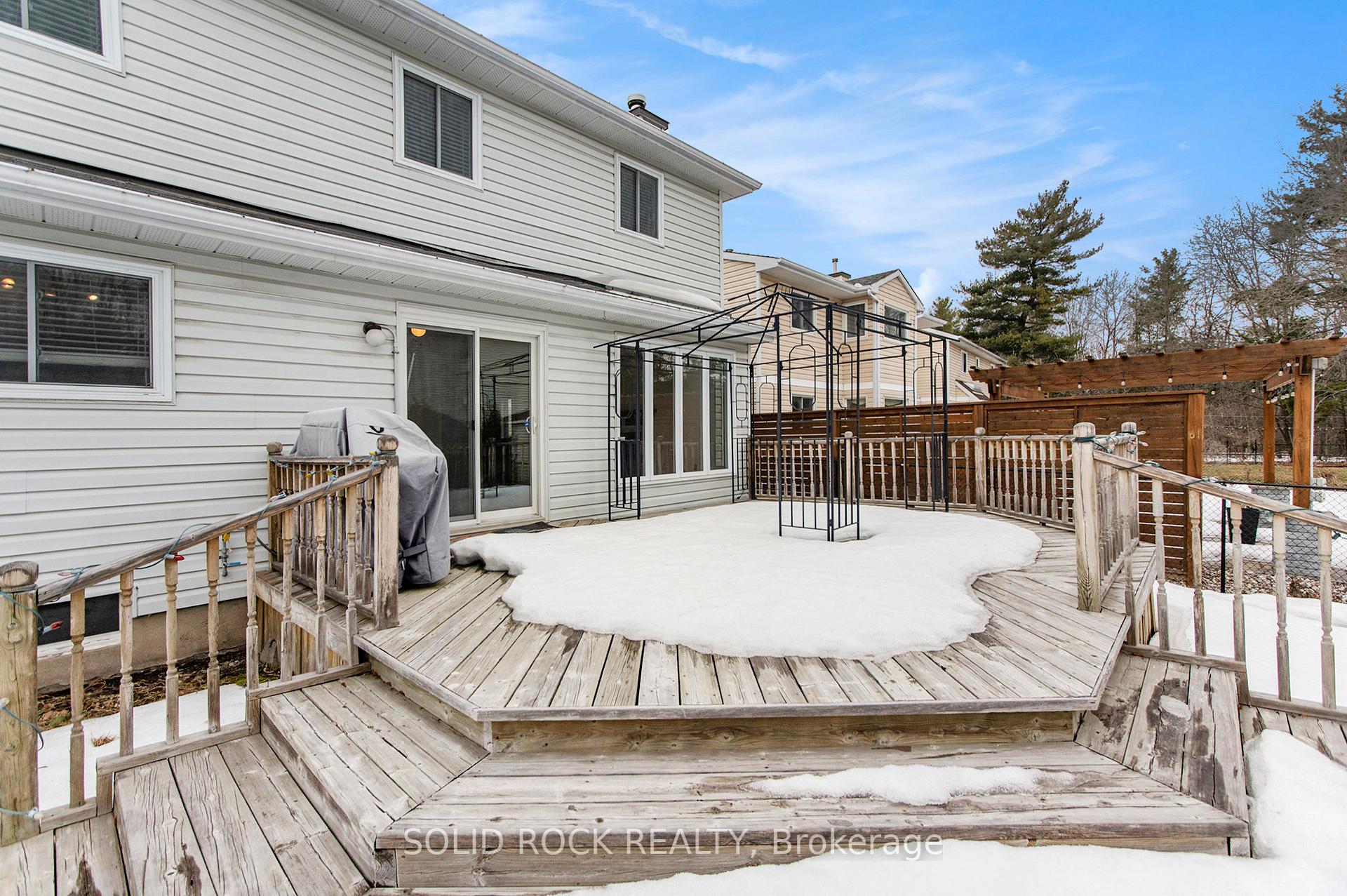 Photo 38 of 1713 Silver Bark Avenue, Ottawa, Orleans/Sunridge — HOMEH