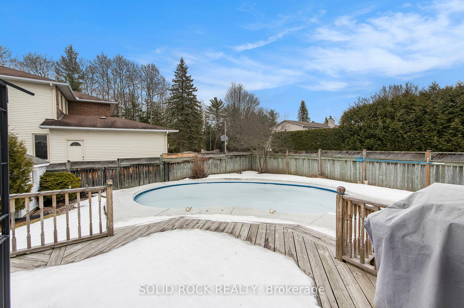 Photo 39 of 1713 Silver Bark Avenue, Ottawa, Orleans/Sunridge — HOMEH