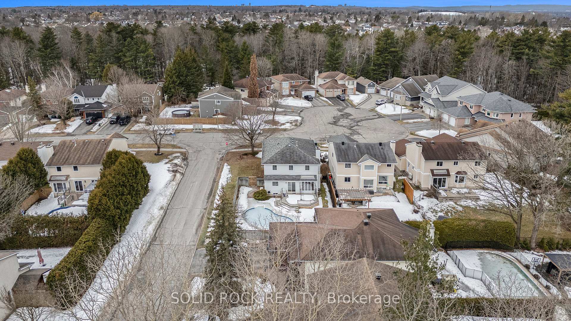 Photo 42 of 1713 Silver Bark Avenue, Ottawa, Orleans/Sunridge — HOMEH
