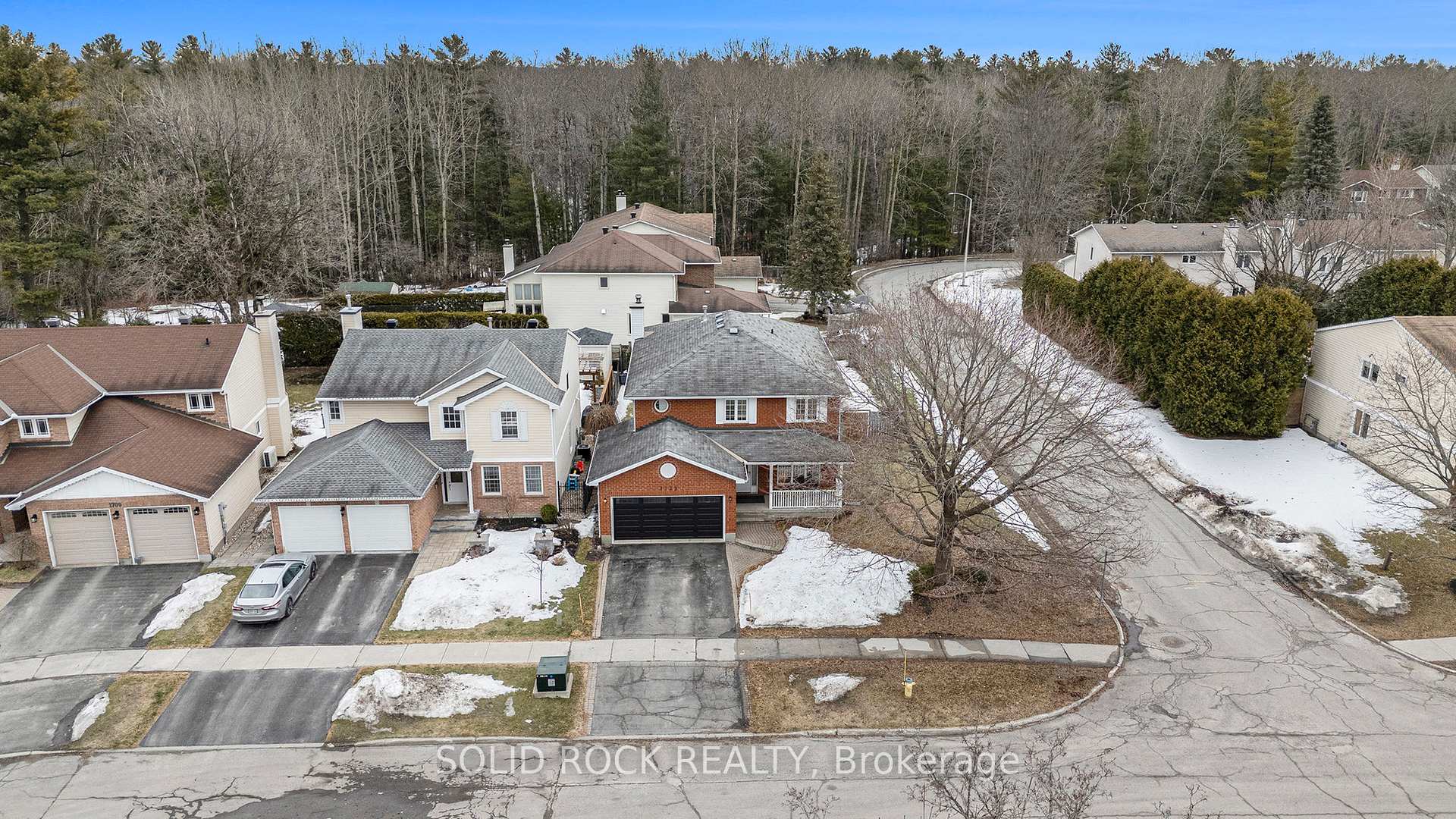 Photo 43 of 1713 Silver Bark Avenue, Ottawa, Orleans/Sunridge — HOMEH