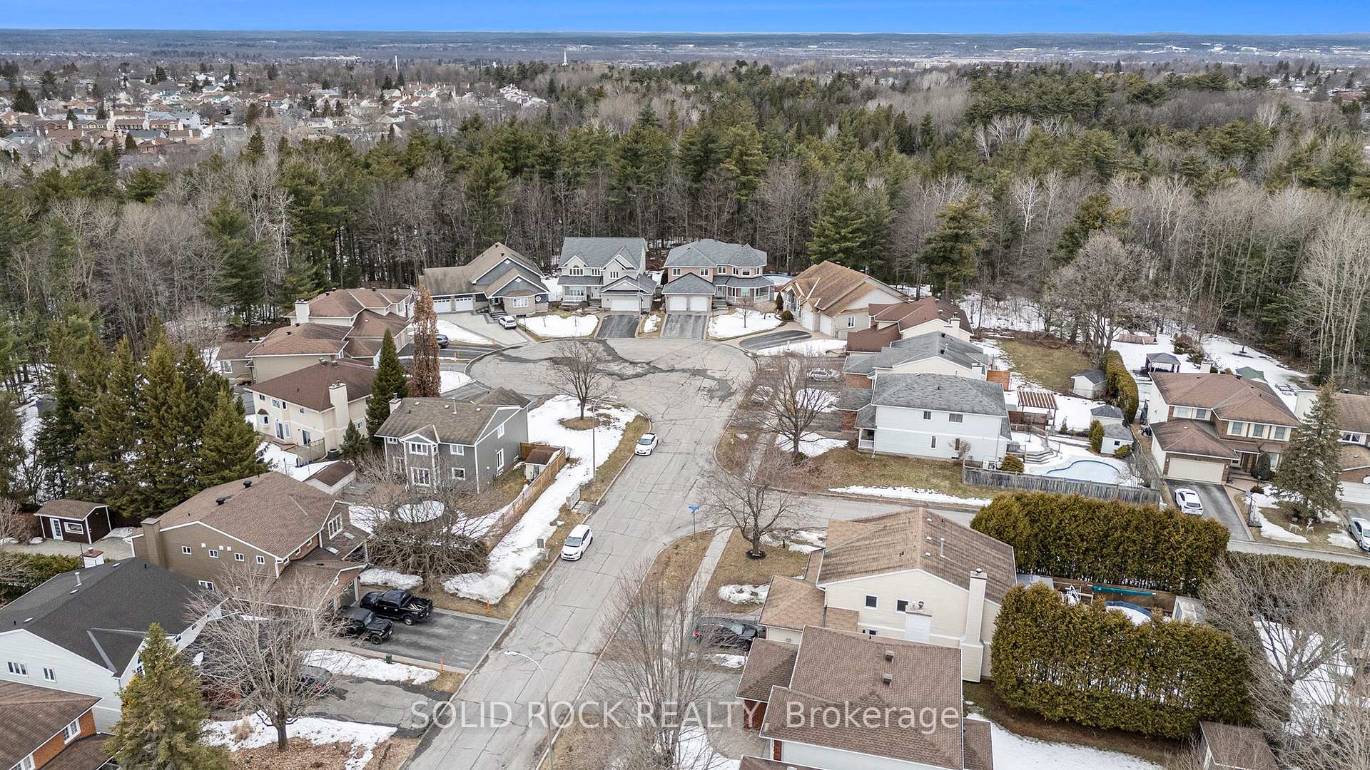 Photo 44 of 1713 Silver Bark Avenue, Ottawa, Orleans/Sunridge — HOMEH