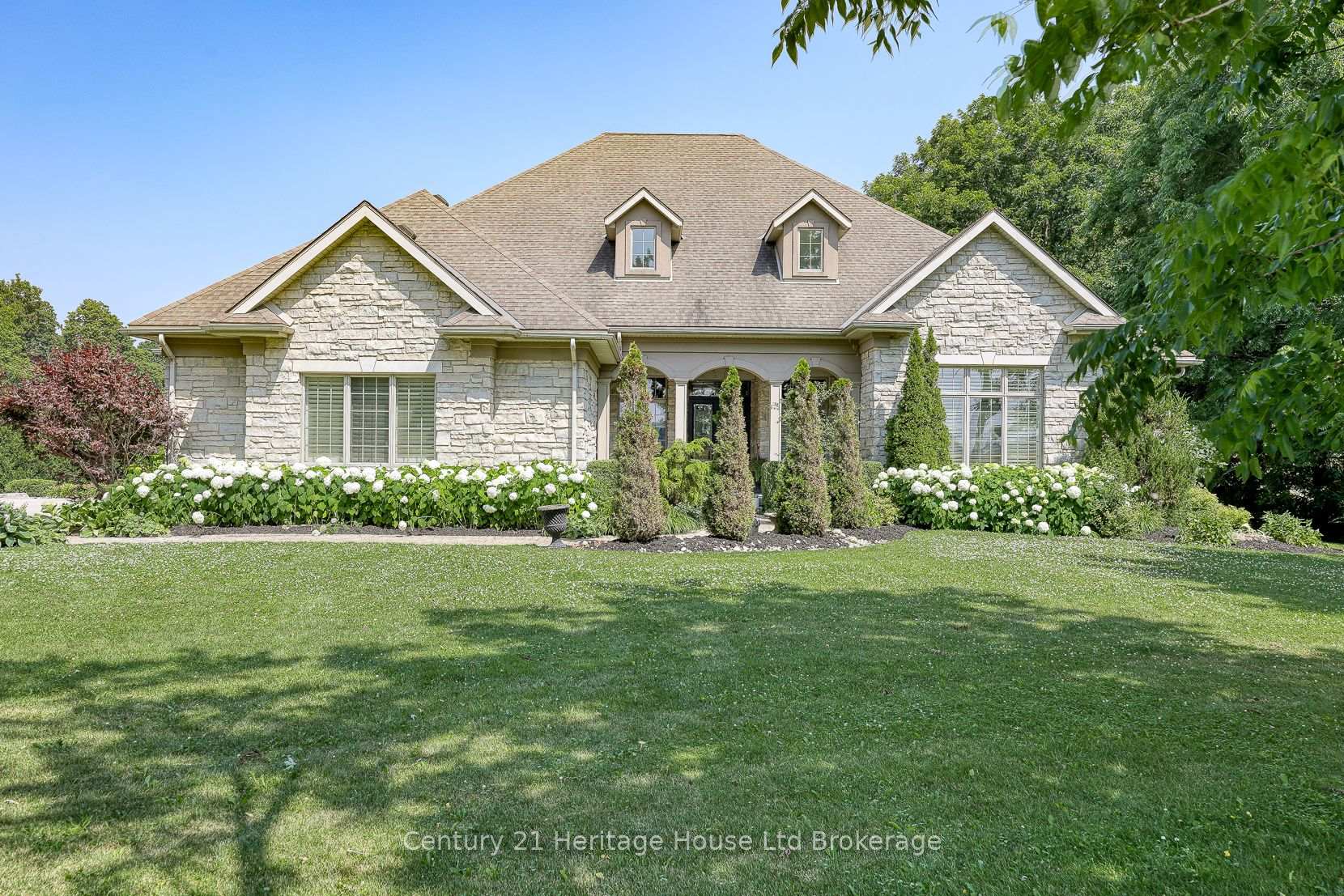 Photo 1 of 3249 Perth 113 Road, Perth South, Downie — HOMEH