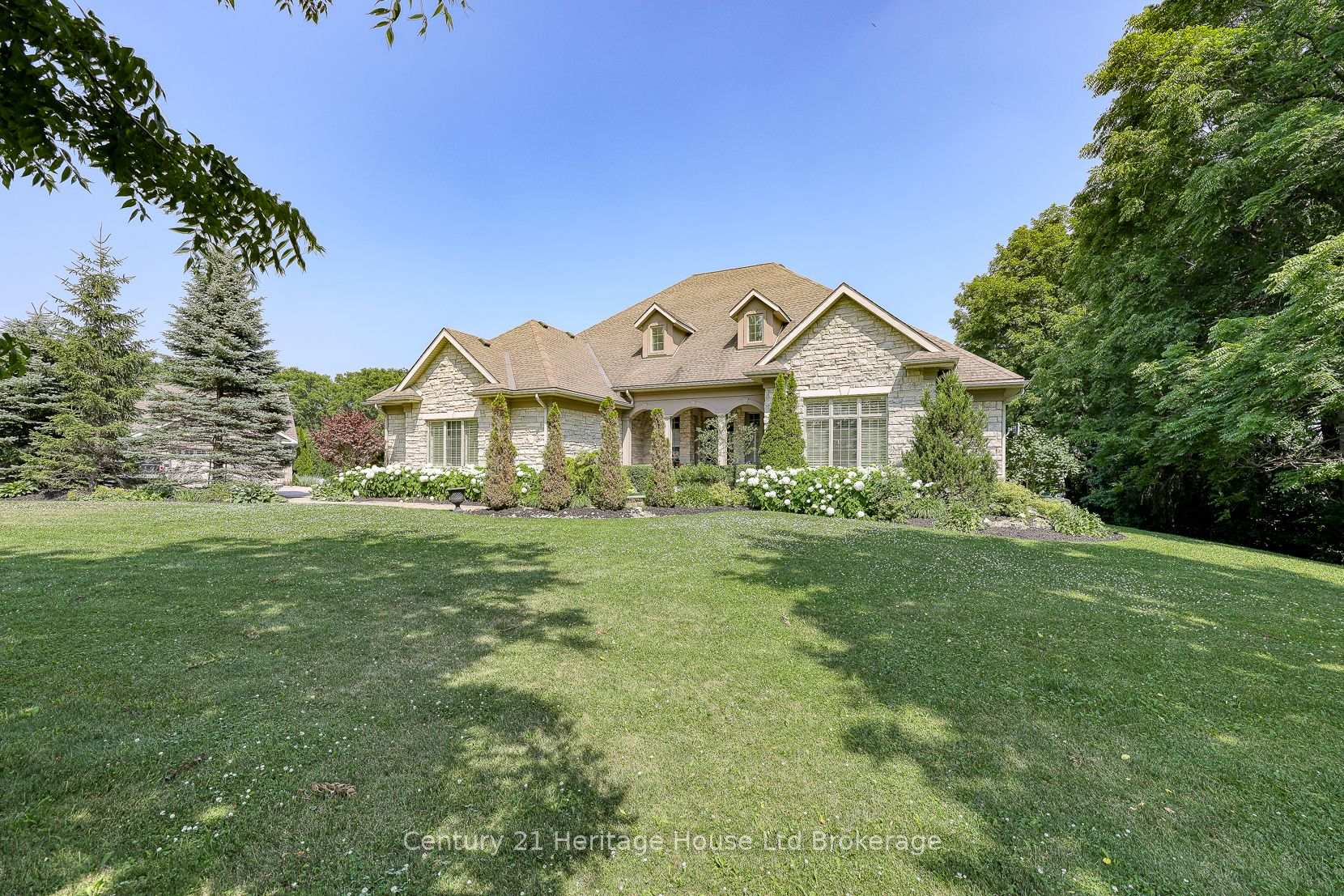 Photo 3 of 3249 Perth 113 Road, Perth South, Downie — HOMEH