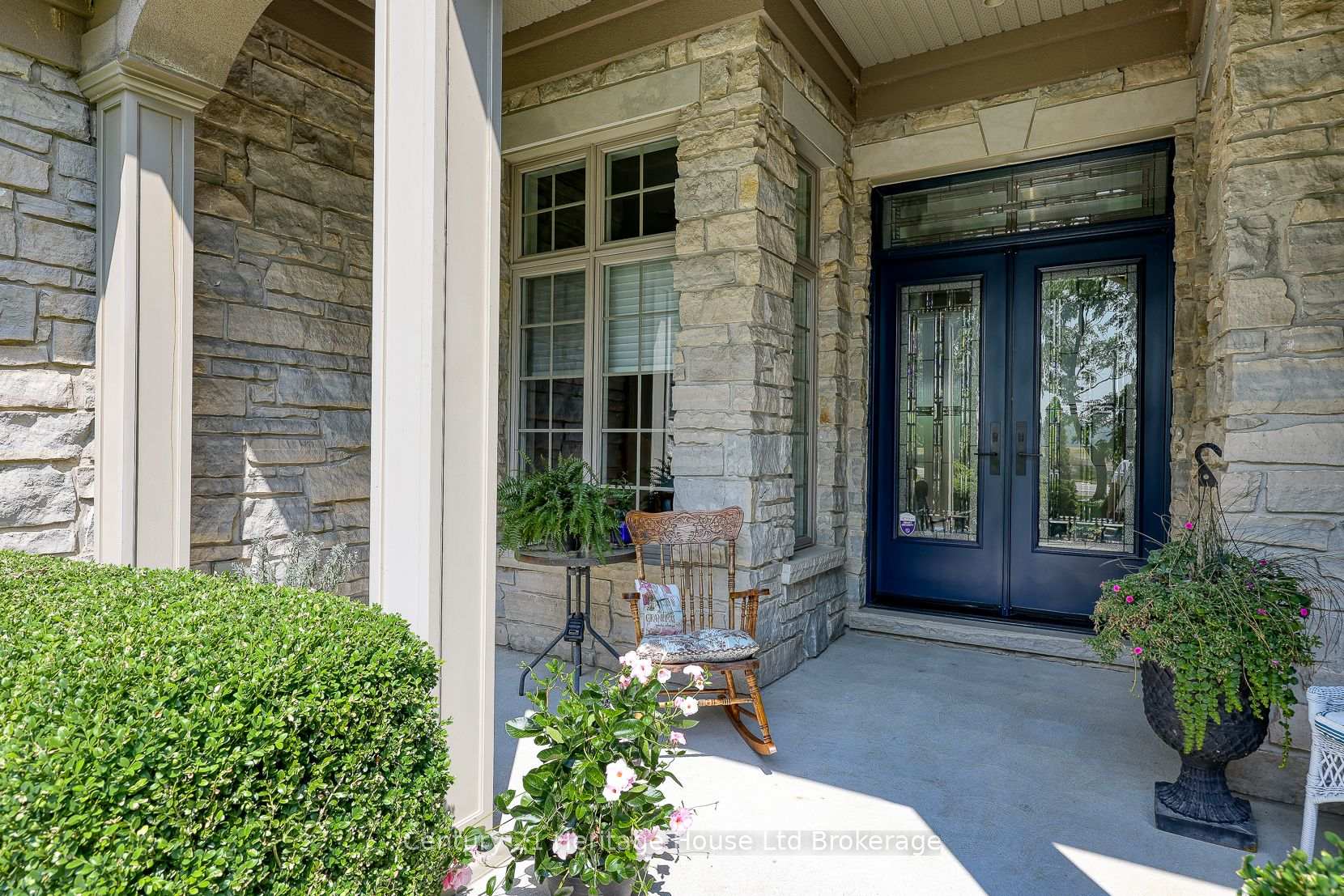 Photo 5 of 3249 Perth 113 Road, Perth South, Downie — HOMEH
