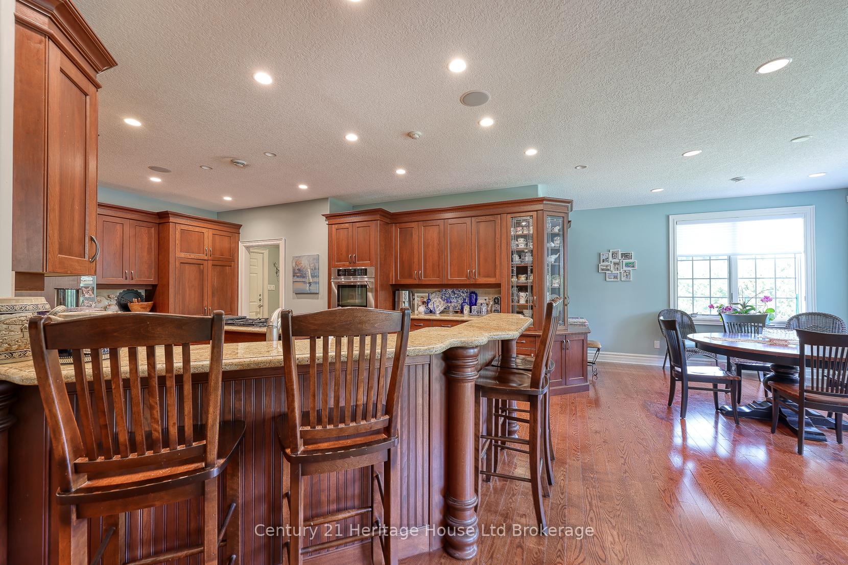 Photo 10 of 3249 Perth 113 Road, Perth South, Downie — HOMEH