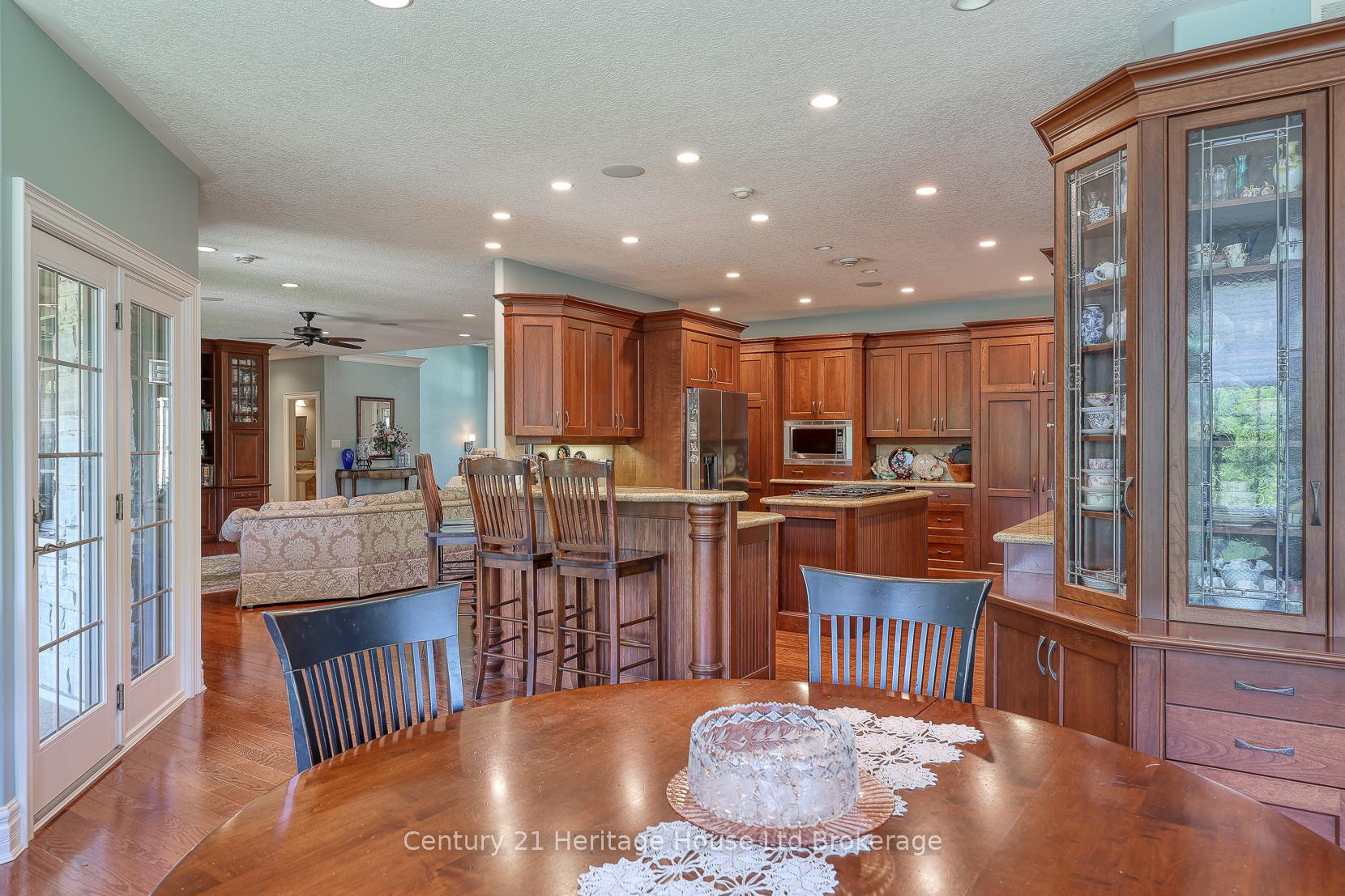 Photo 11 of 3249 Perth 113 Road, Perth South, Downie — HOMEH