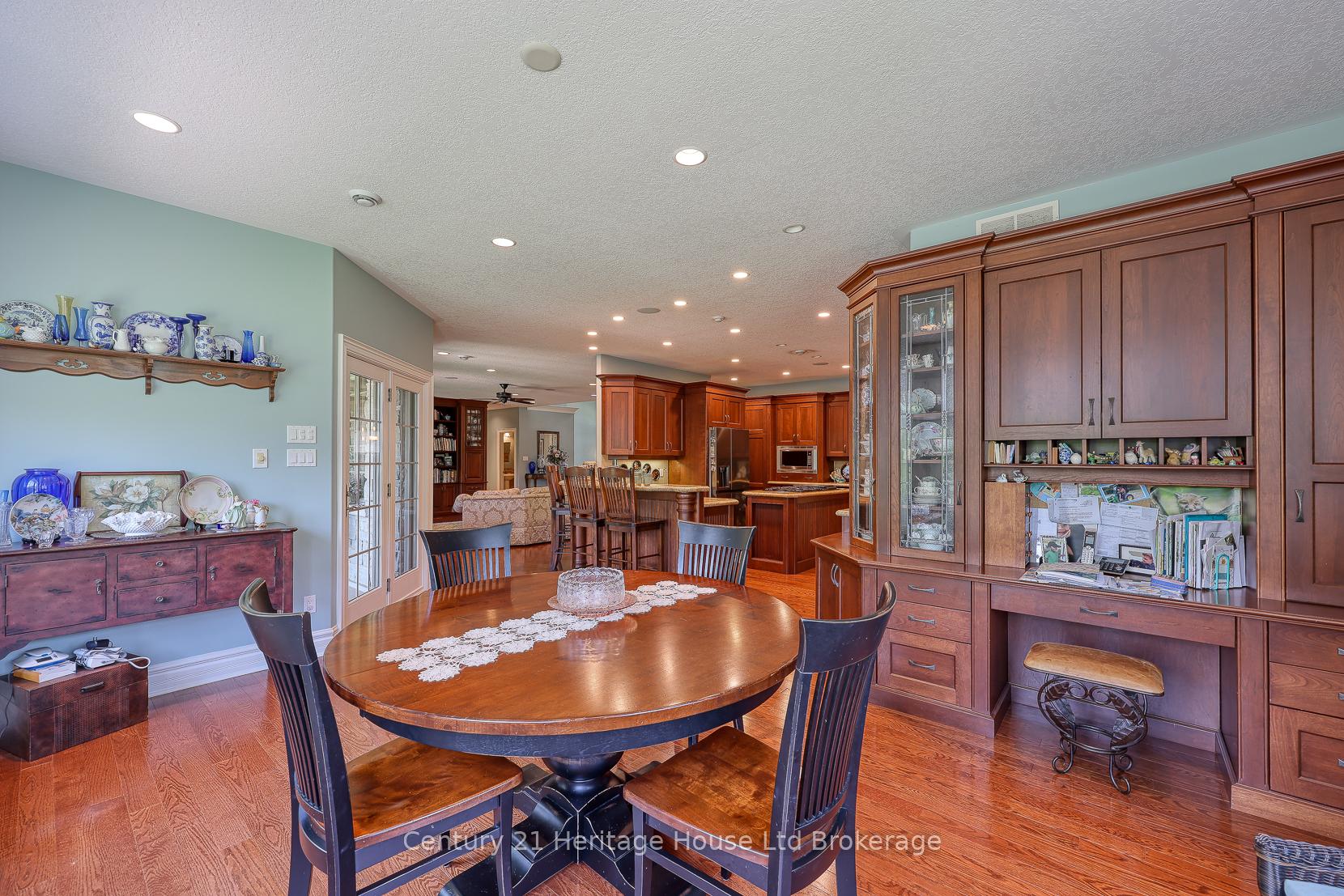 Photo 12 of 3249 Perth 113 Road, Perth South, Downie — HOMEH