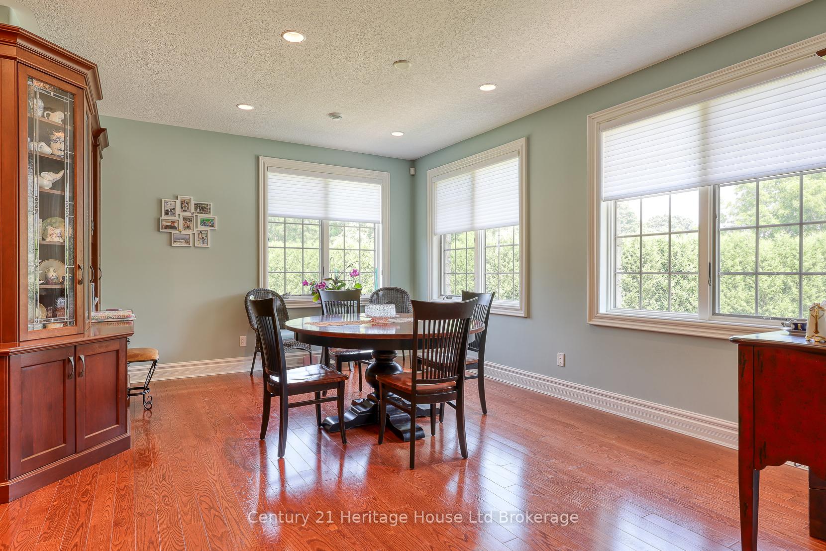 Photo 13 of 3249 Perth 113 Road, Perth South, Downie — HOMEH