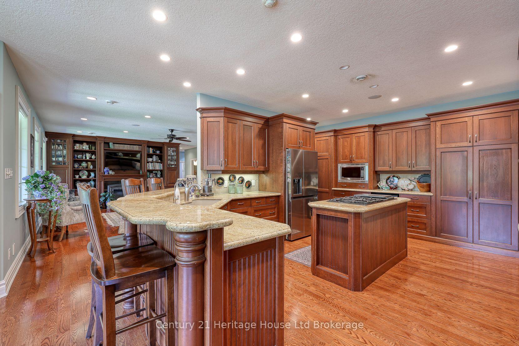 Photo 14 of 3249 Perth 113 Road, Perth South, Downie — HOMEH