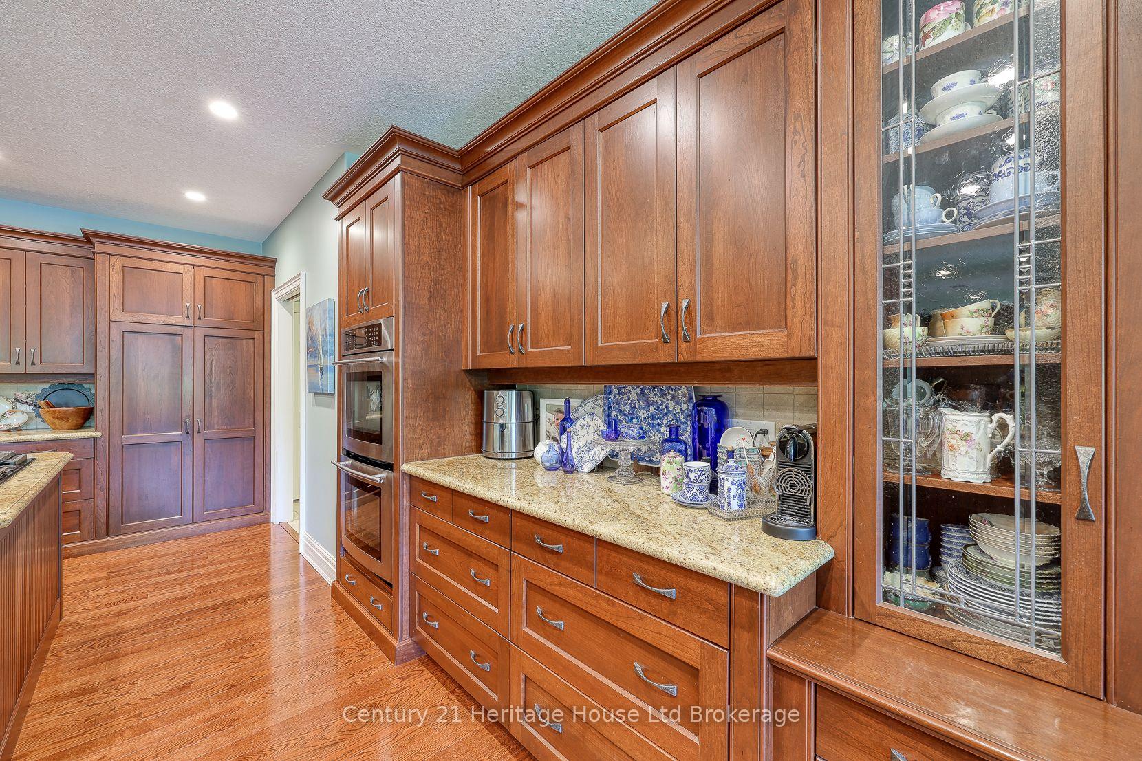 Photo 15 of 3249 Perth 113 Road, Perth South, Downie — HOMEH