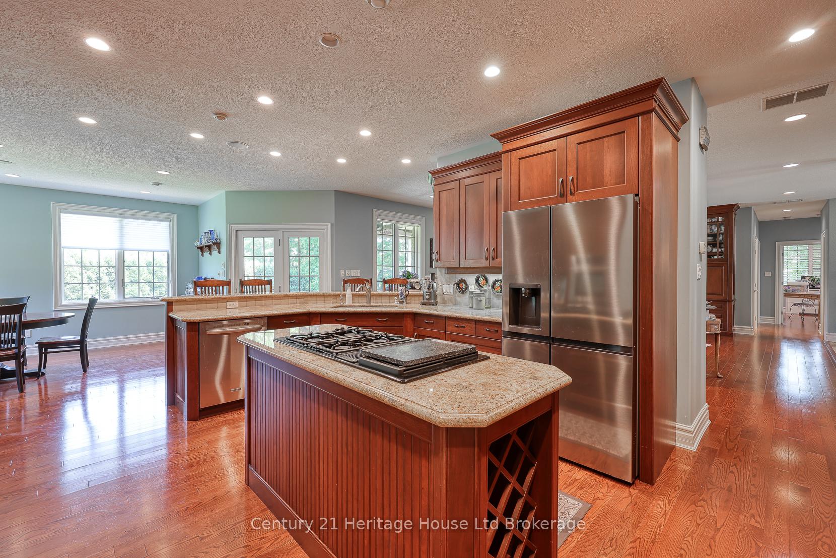 Photo 16 of 3249 Perth 113 Road, Perth South, Downie — HOMEH