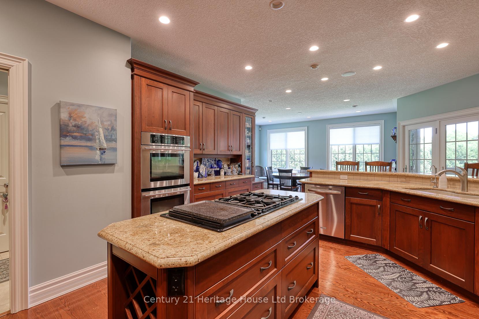 Photo 17 of 3249 Perth 113 Road, Perth South, Downie — HOMEH