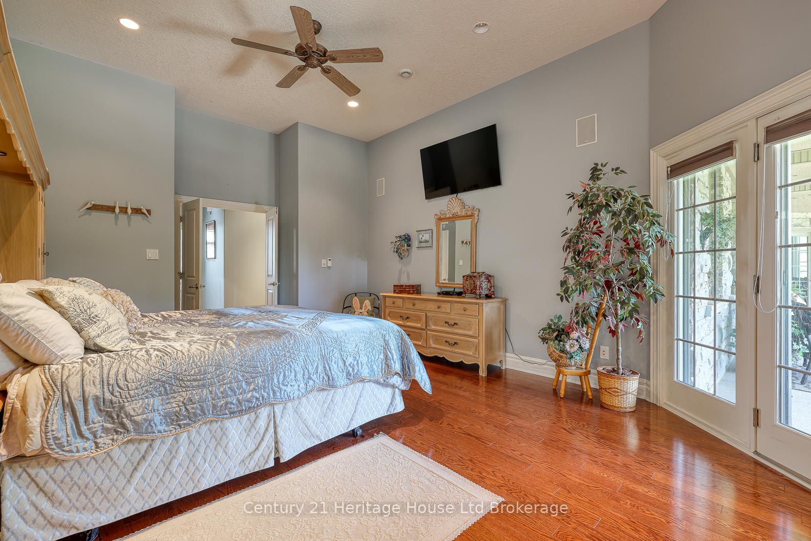 Photo 21 of 3249 Perth 113 Road, Perth South, Downie — HOMEH
