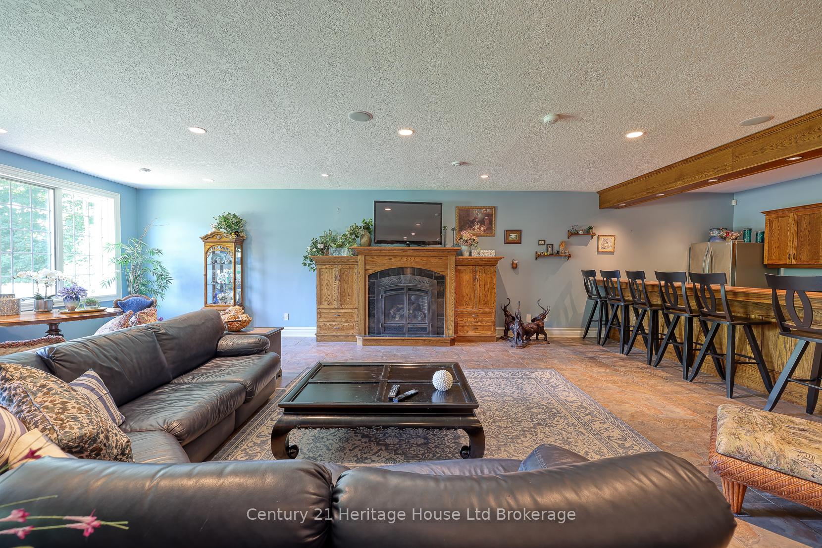 Photo 31 of 3249 Perth 113 Road, Perth South, Downie — HOMEH