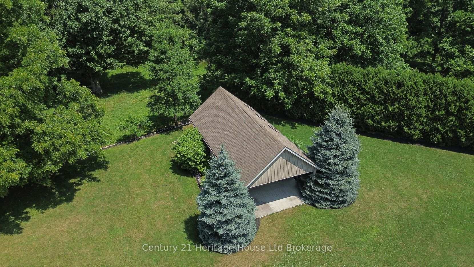Photo 44 of 3249 Perth 113 Road, Perth South, Downie — HOMEH