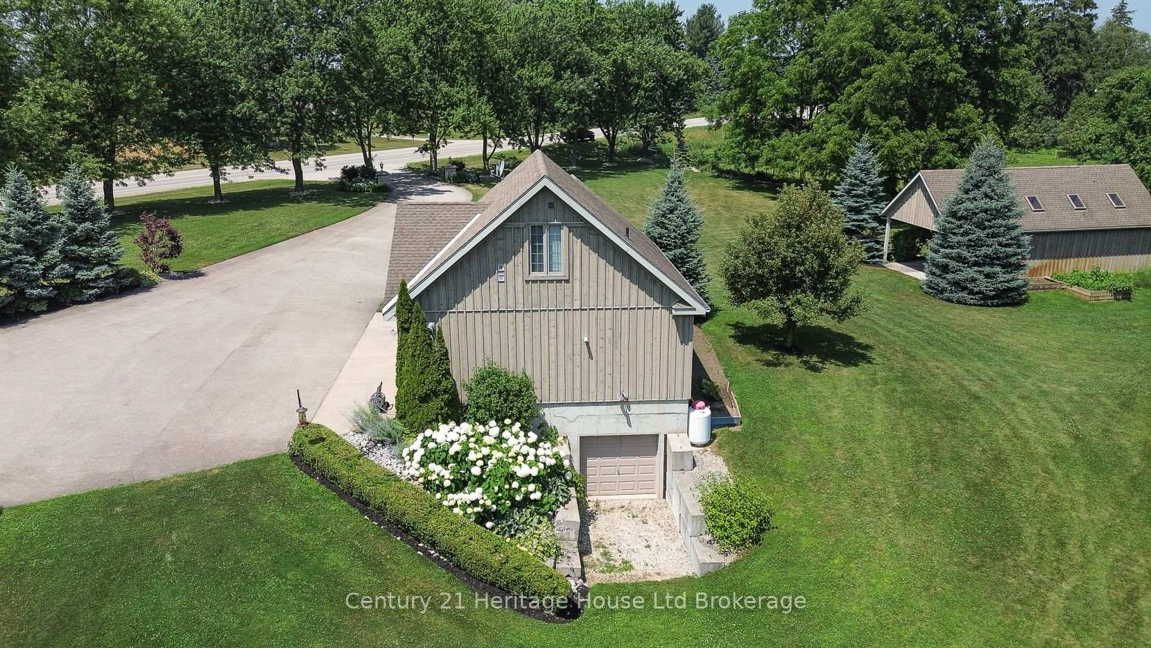 Photo 45 of 3249 Perth 113 Road, Perth South, Downie — HOMEH