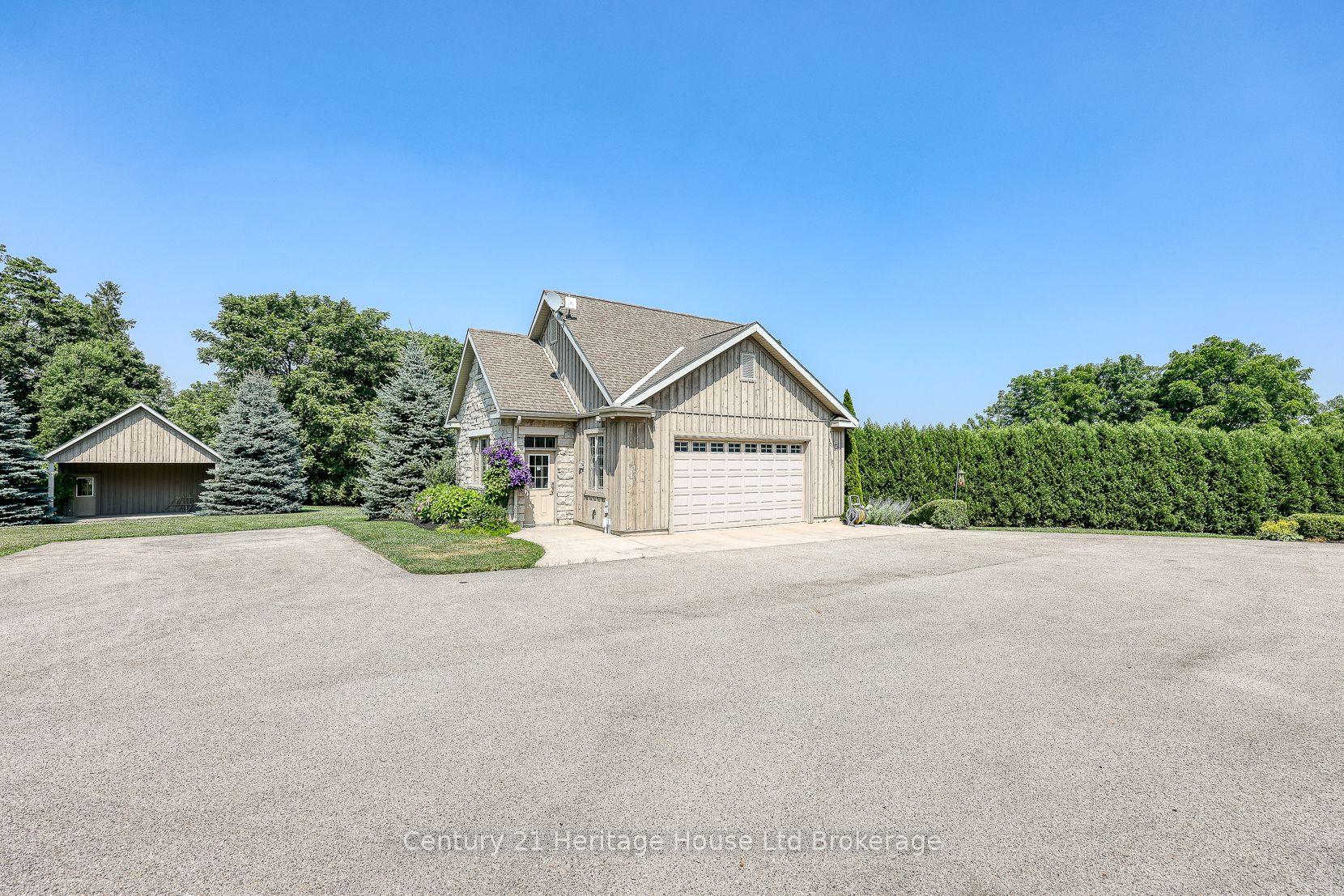 Photo 46 of 3249 Perth 113 Road, Perth South, Downie — HOMEH