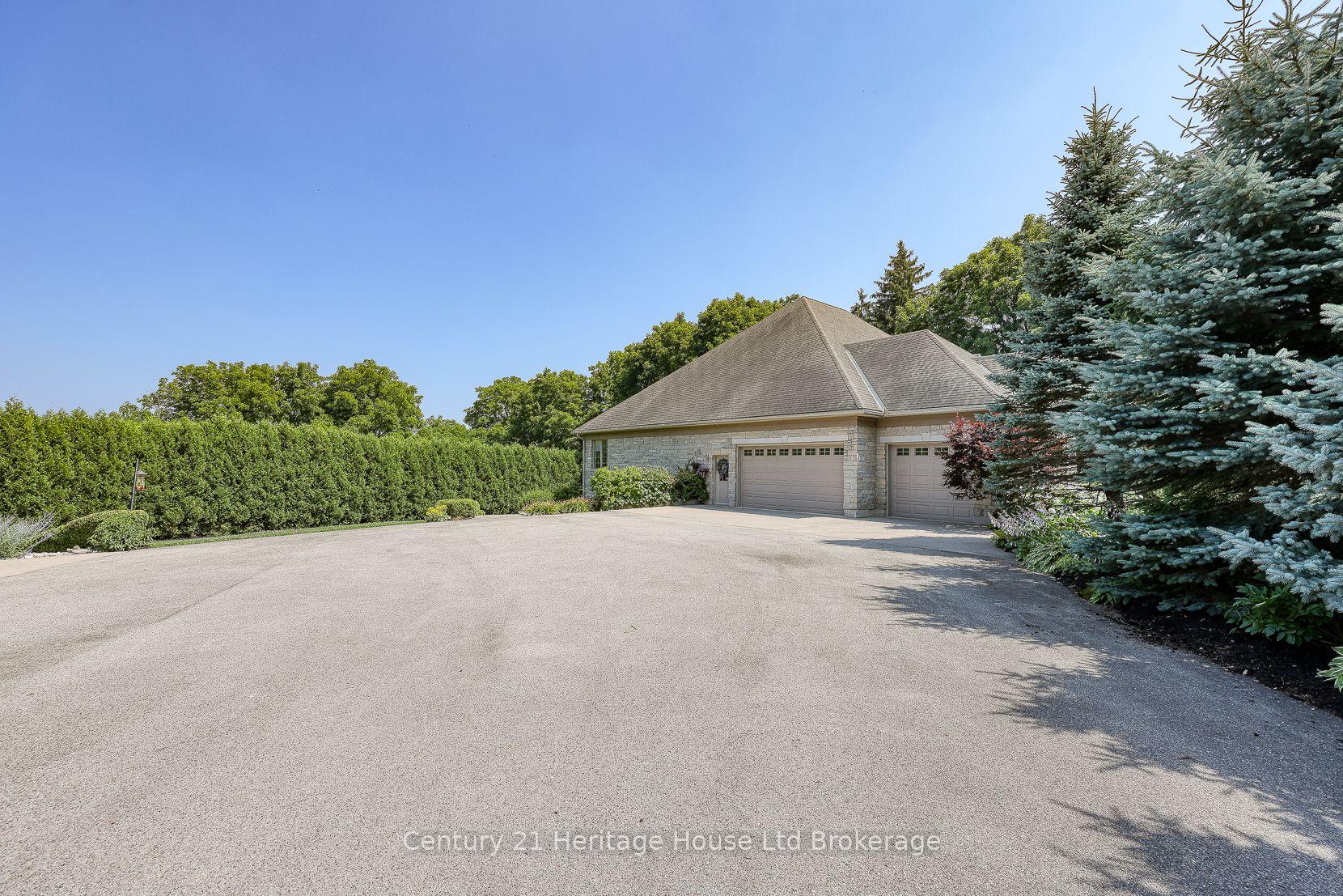 Photo 47 of 3249 Perth 113 Road, Perth South, Downie — HOMEH