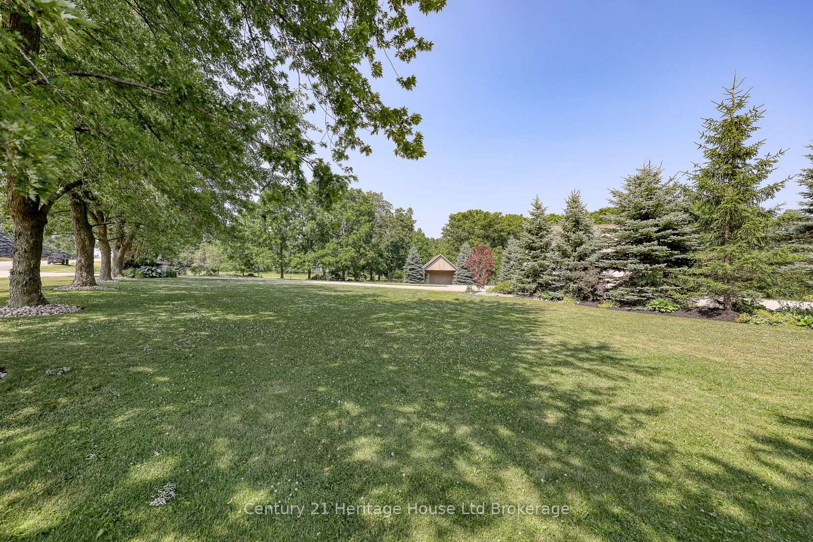 Photo 48 of 3249 Perth 113 Road, Perth South, Downie — HOMEH