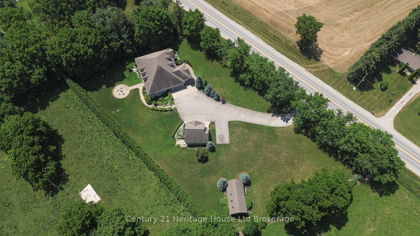 Photo 50 of 3249 Perth 113 Road, Perth South, Downie — HOMEH