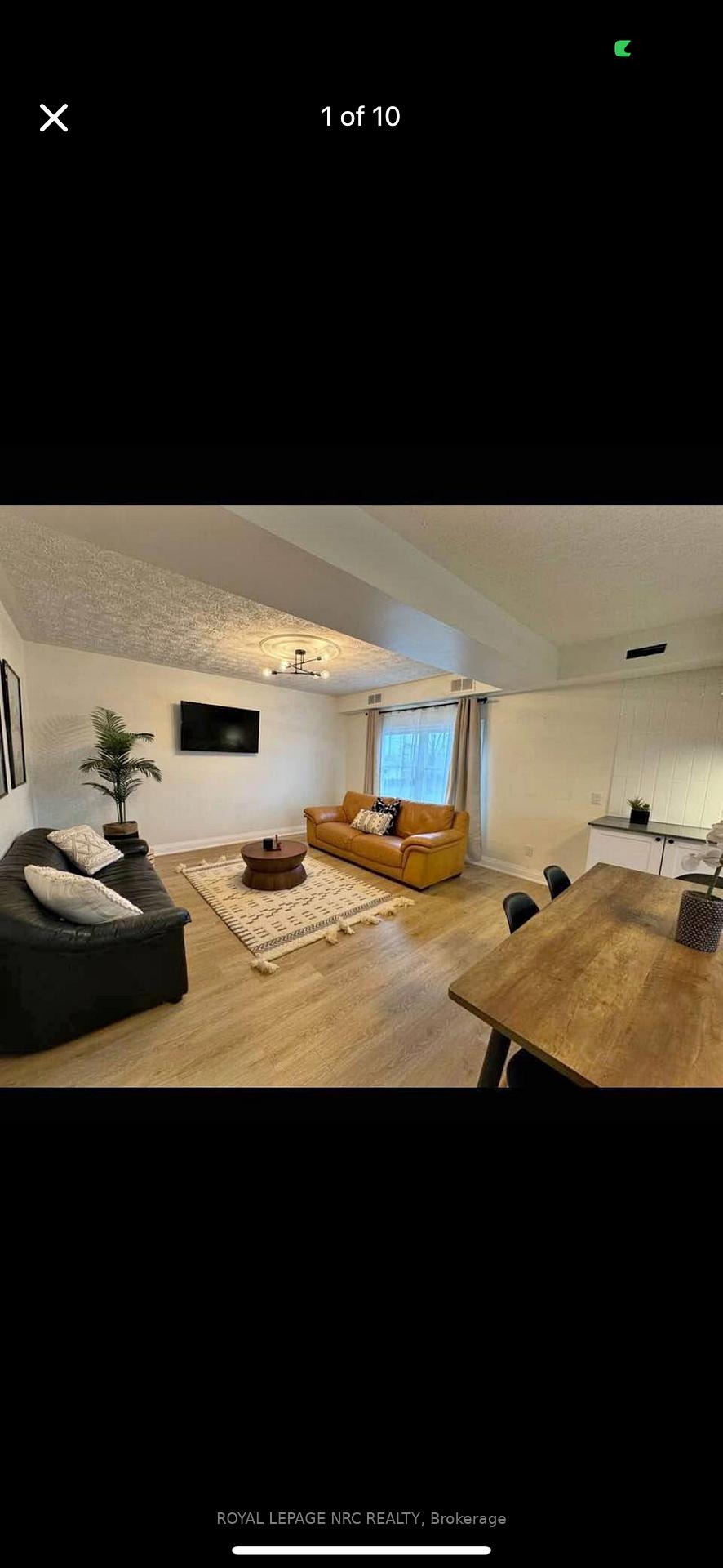 Photo 1 of Unit unit 1, 7805 Lundys Lane, Niagara Falls, Ascot — HOMEH