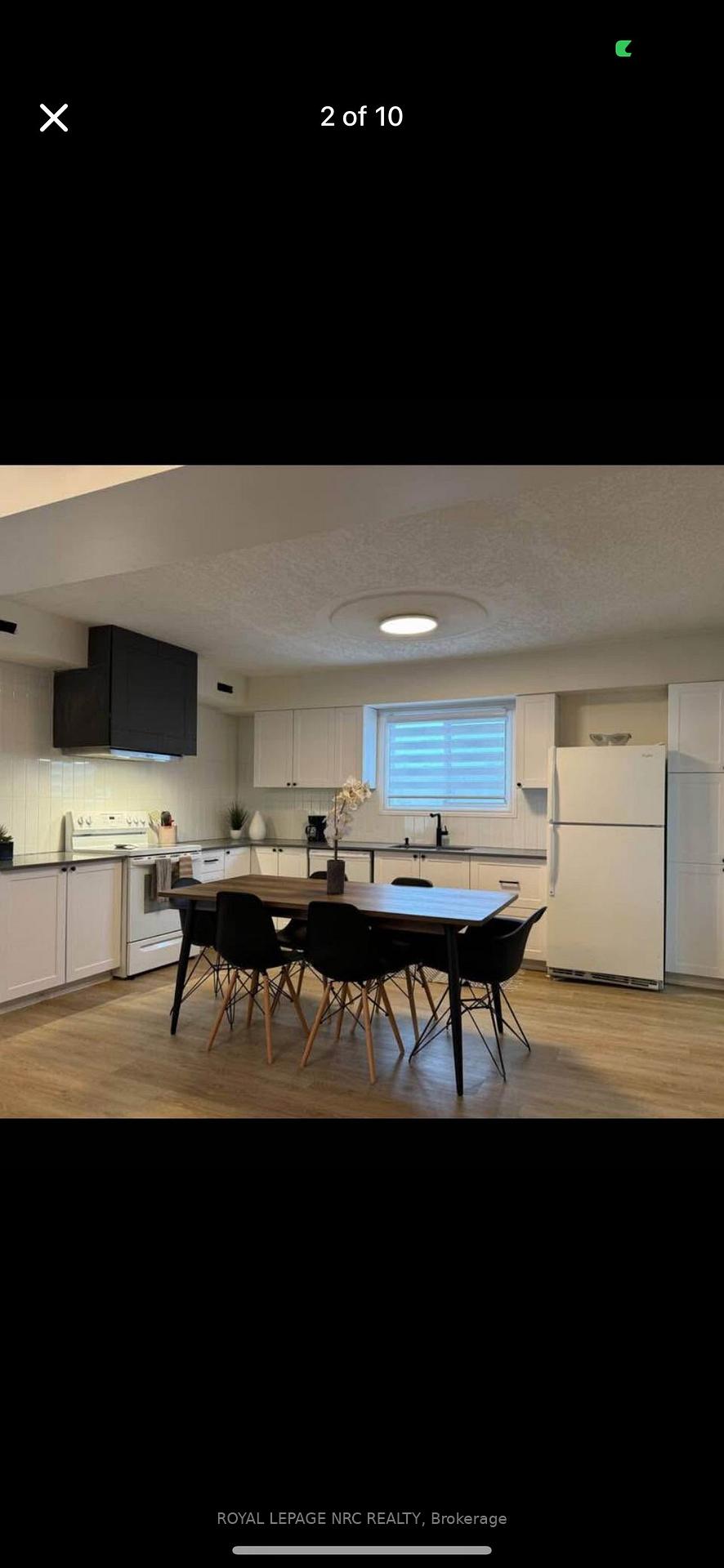 Photo 2 of Unit unit 1, 7805 Lundys Lane, Niagara Falls, Ascot — HOMEH