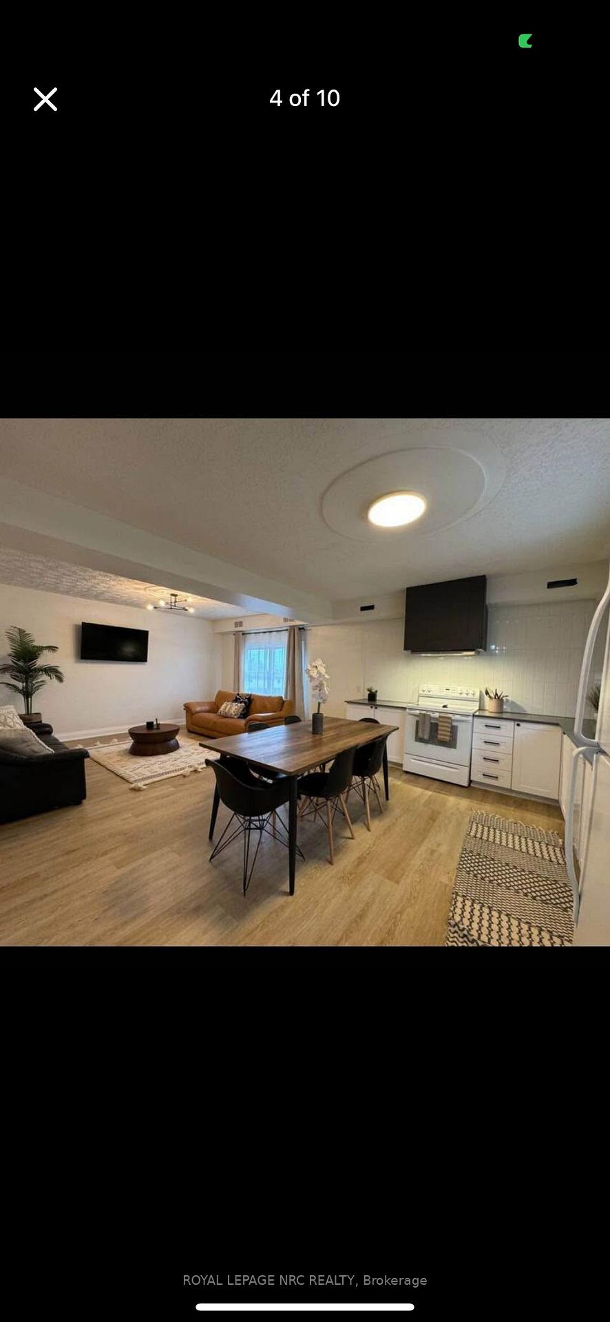 Photo 4 of Unit unit 1, 7805 Lundys Lane, Niagara Falls, Ascot — HOMEH