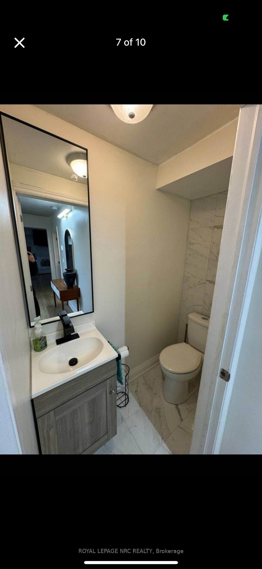 Photo 7 of Unit unit 1, 7805 Lundys Lane, Niagara Falls, Ascot — HOMEH